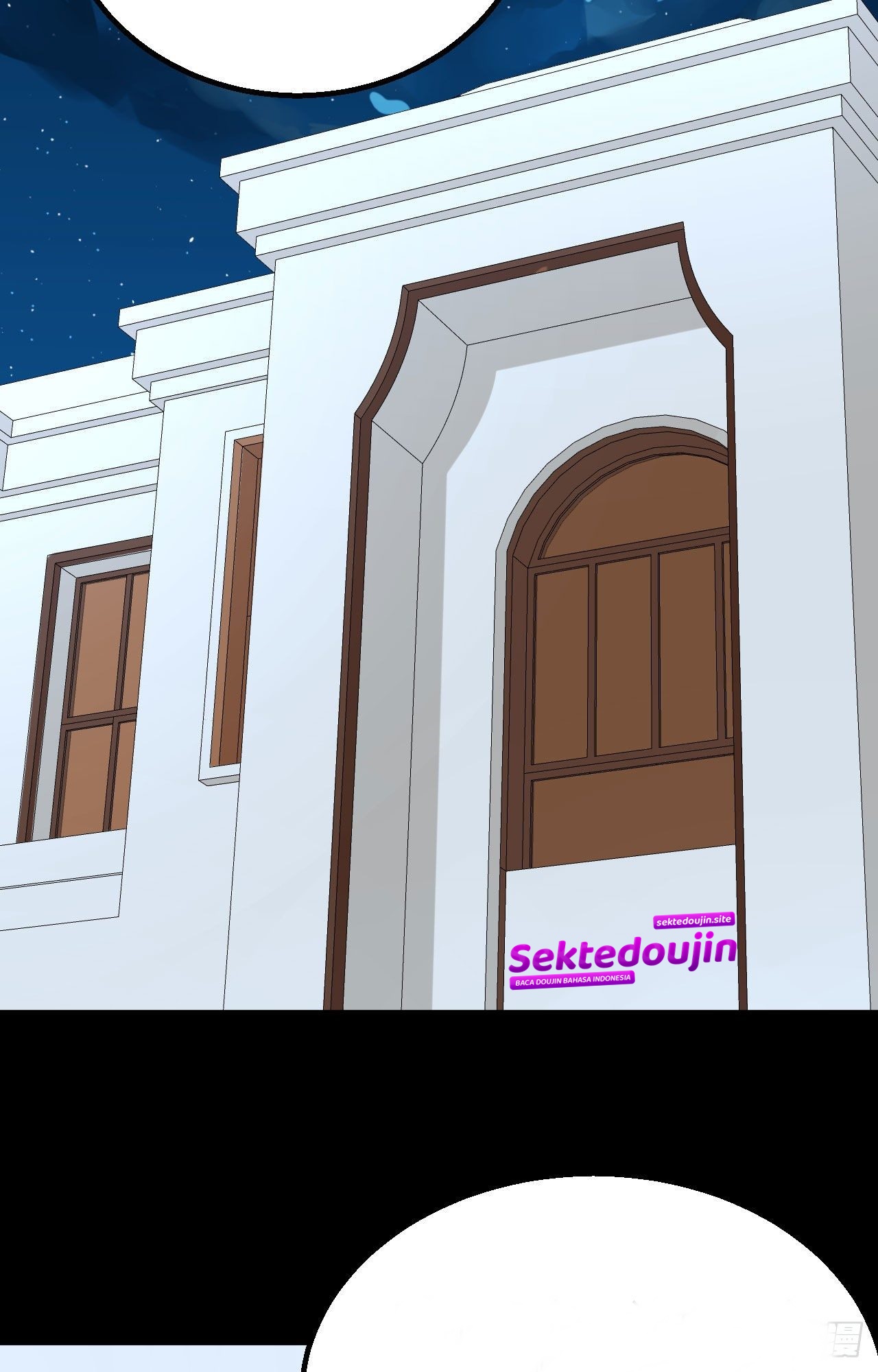 To Be The Castellan King Chapter 268 - halaman 19