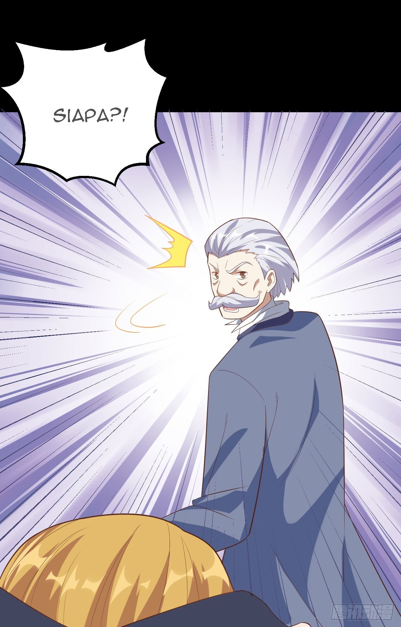 To Be The Castellan King Chapter 268 - halaman 22