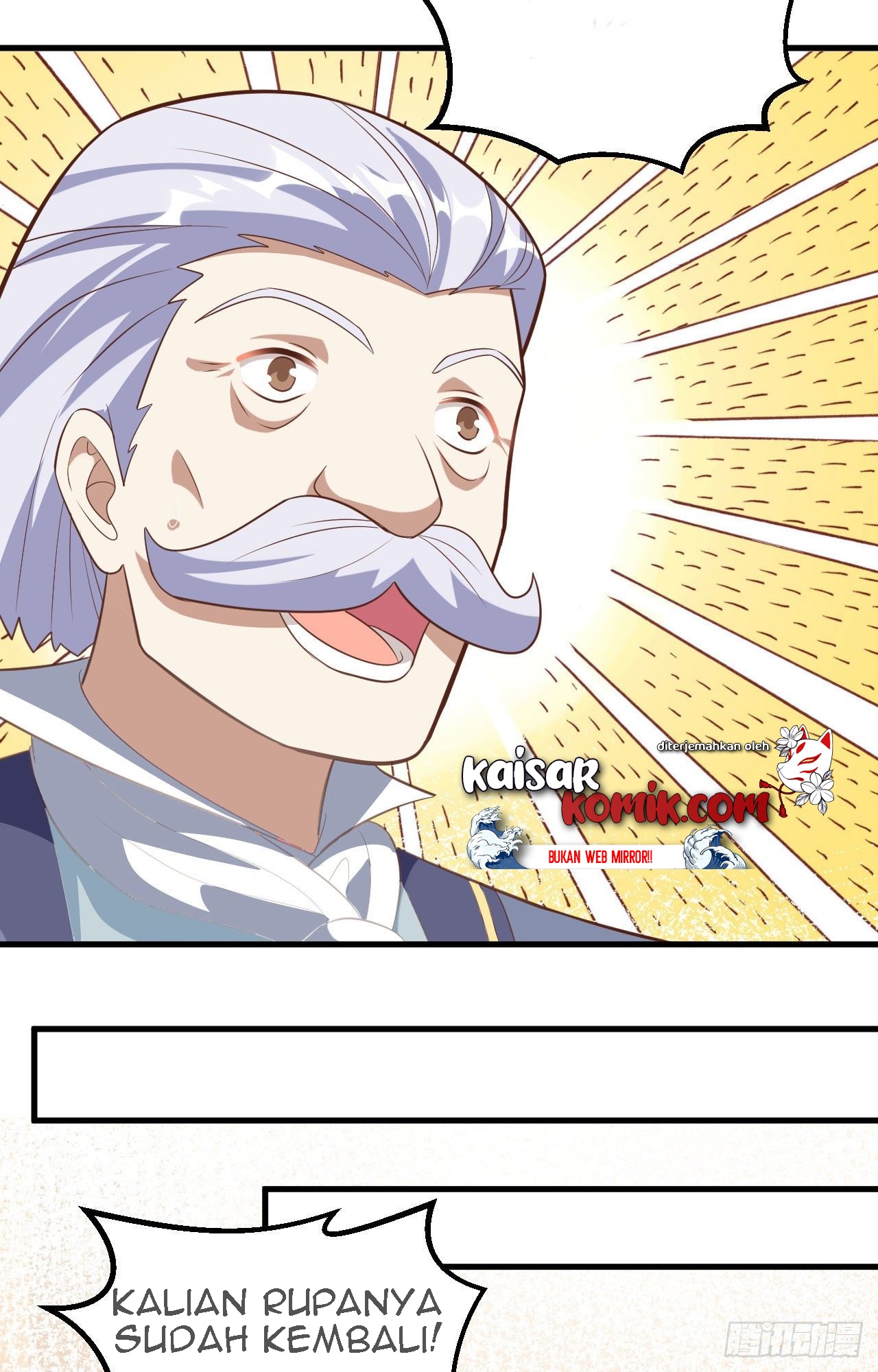 To Be The Castellan King Chapter 268 - halaman 25