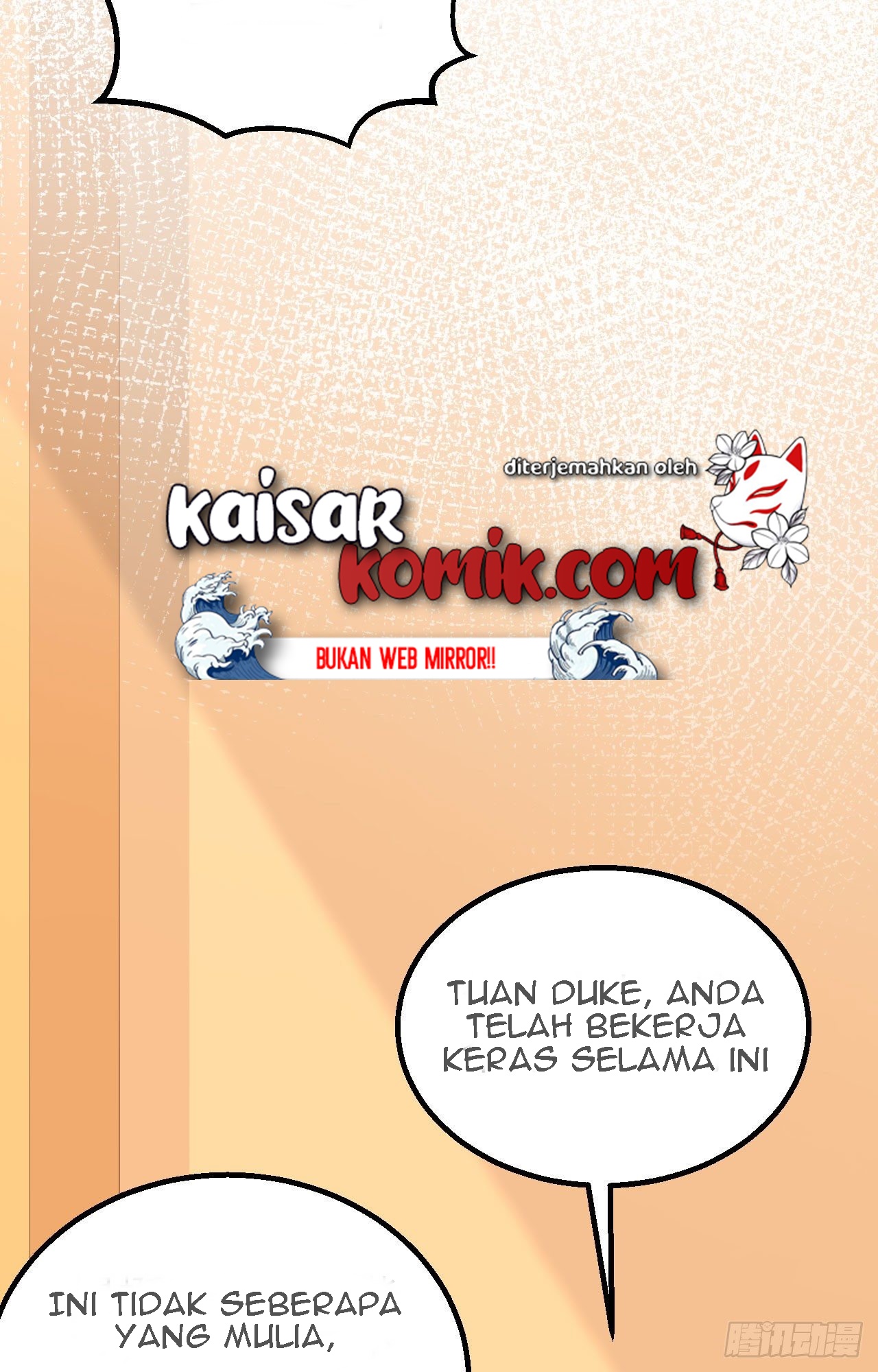 To Be The Castellan King Chapter 268 - halaman 26