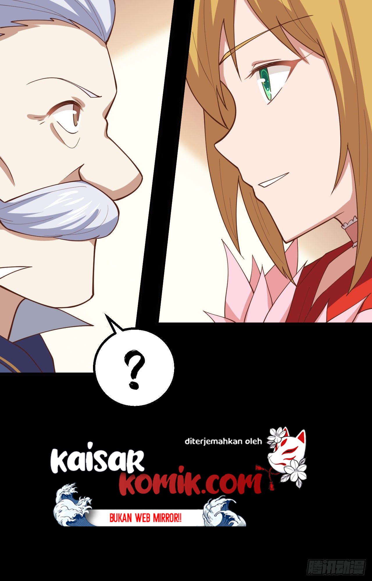To Be The Castellan King Chapter 268 - halaman 47