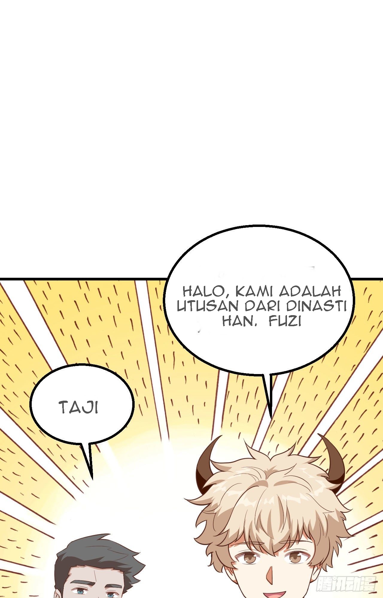 To Be The Castellan King Chapter 268 - halaman 49