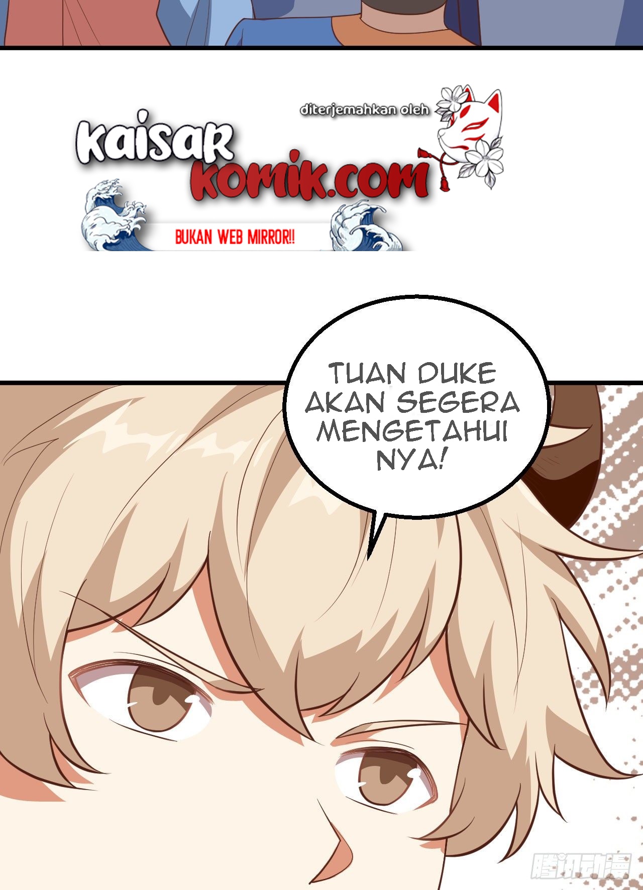 To Be The Castellan King Chapter 268 - halaman 52