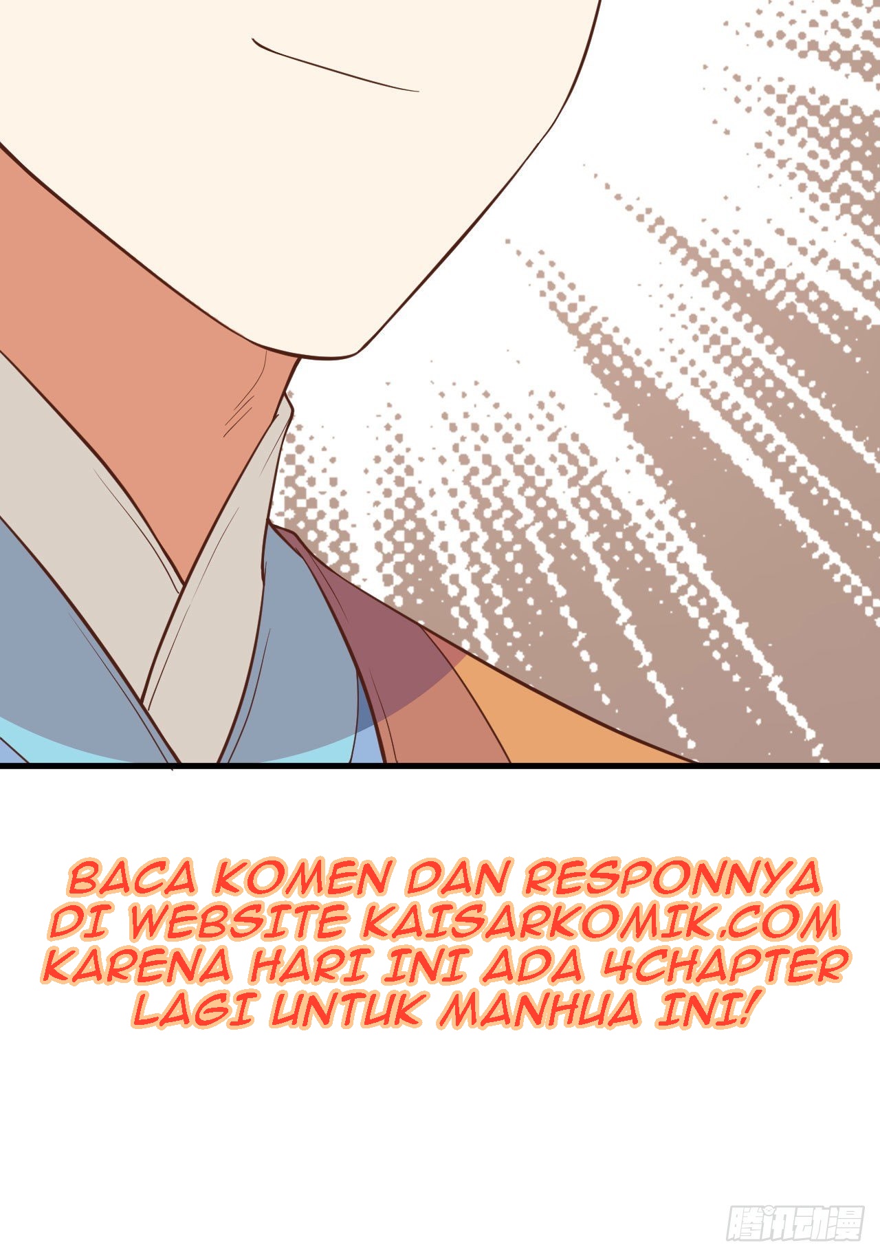 To Be The Castellan King Chapter 268 - halaman 53