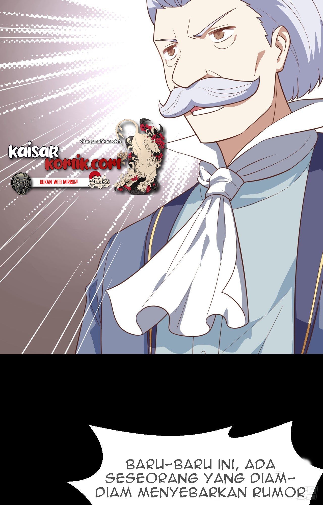 To Be The Castellan King Chapter 268 - halaman 6