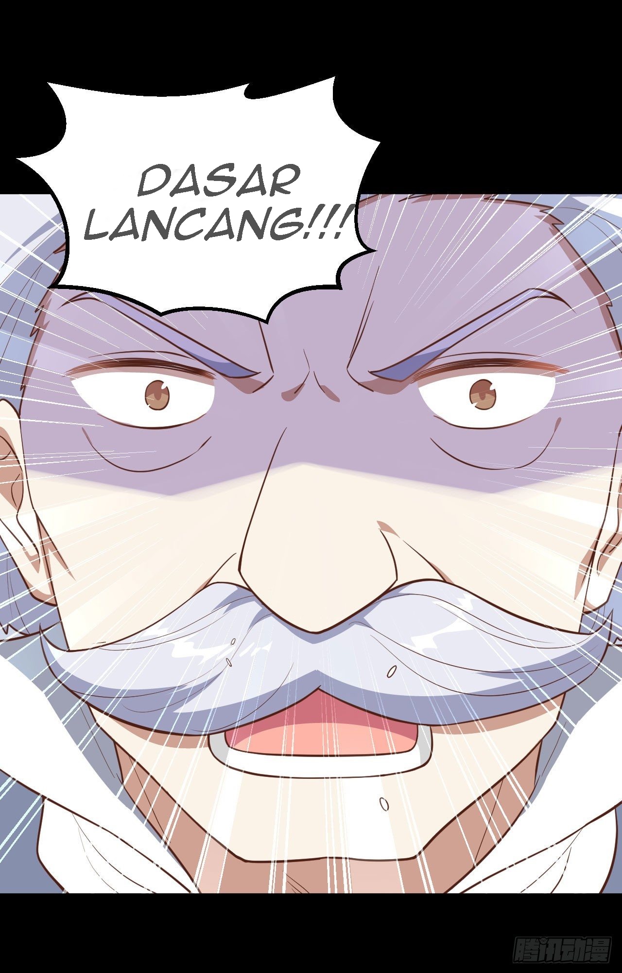 To Be The Castellan King Chapter 268 - halaman 9