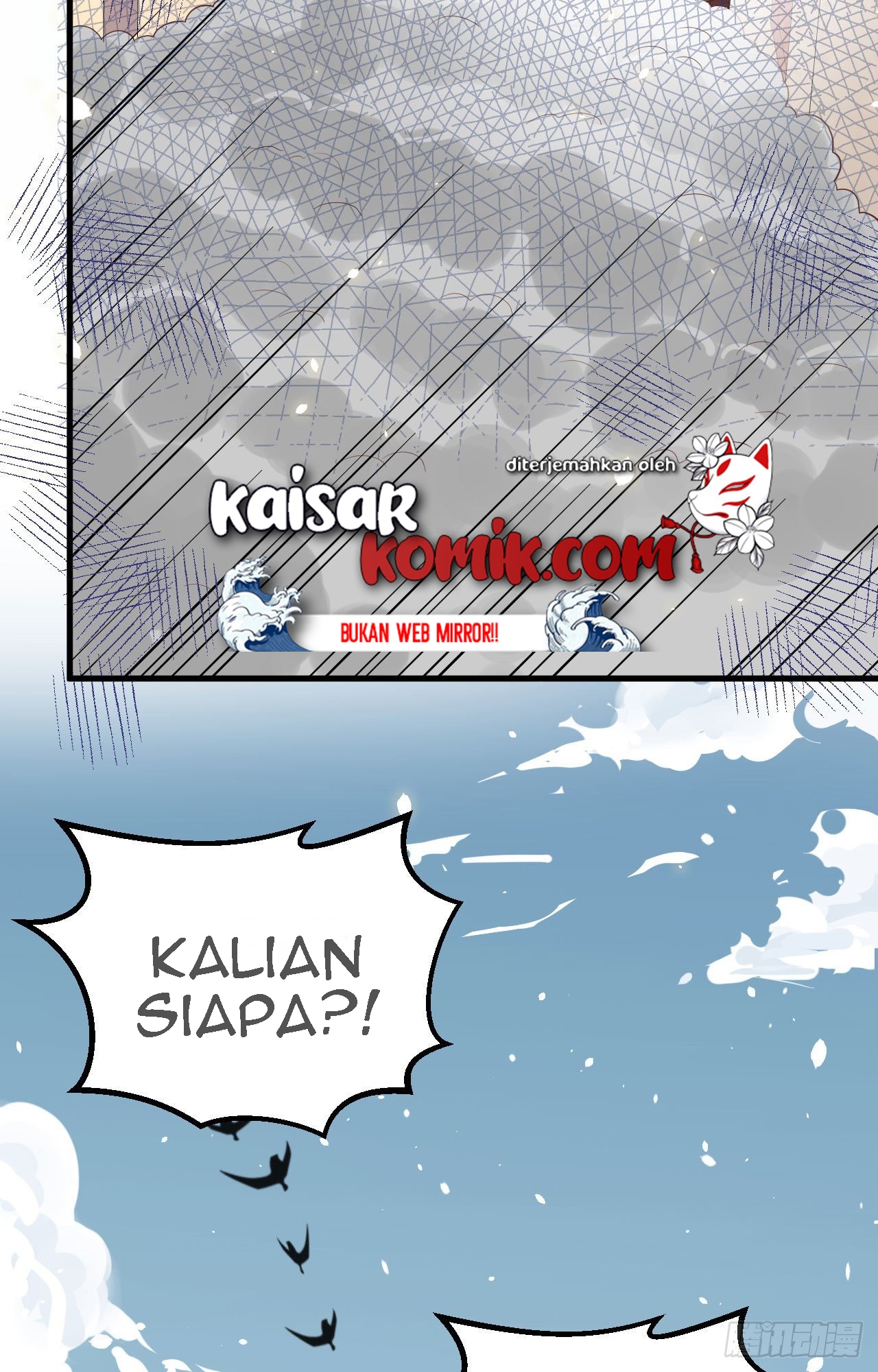 To Be The Castellan King Chapter 269 - halaman 10