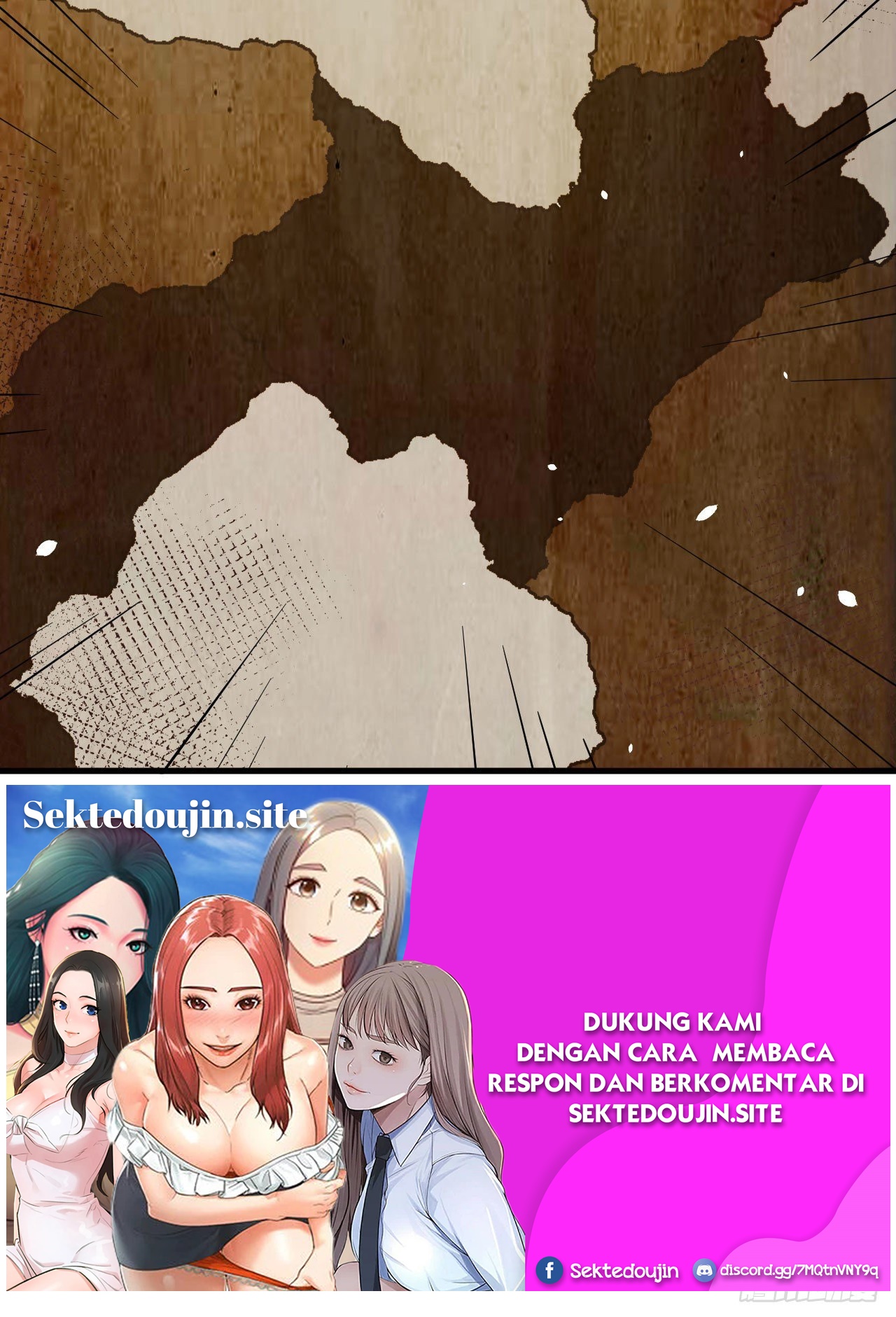 To Be The Castellan King Chapter 269 - halaman 40