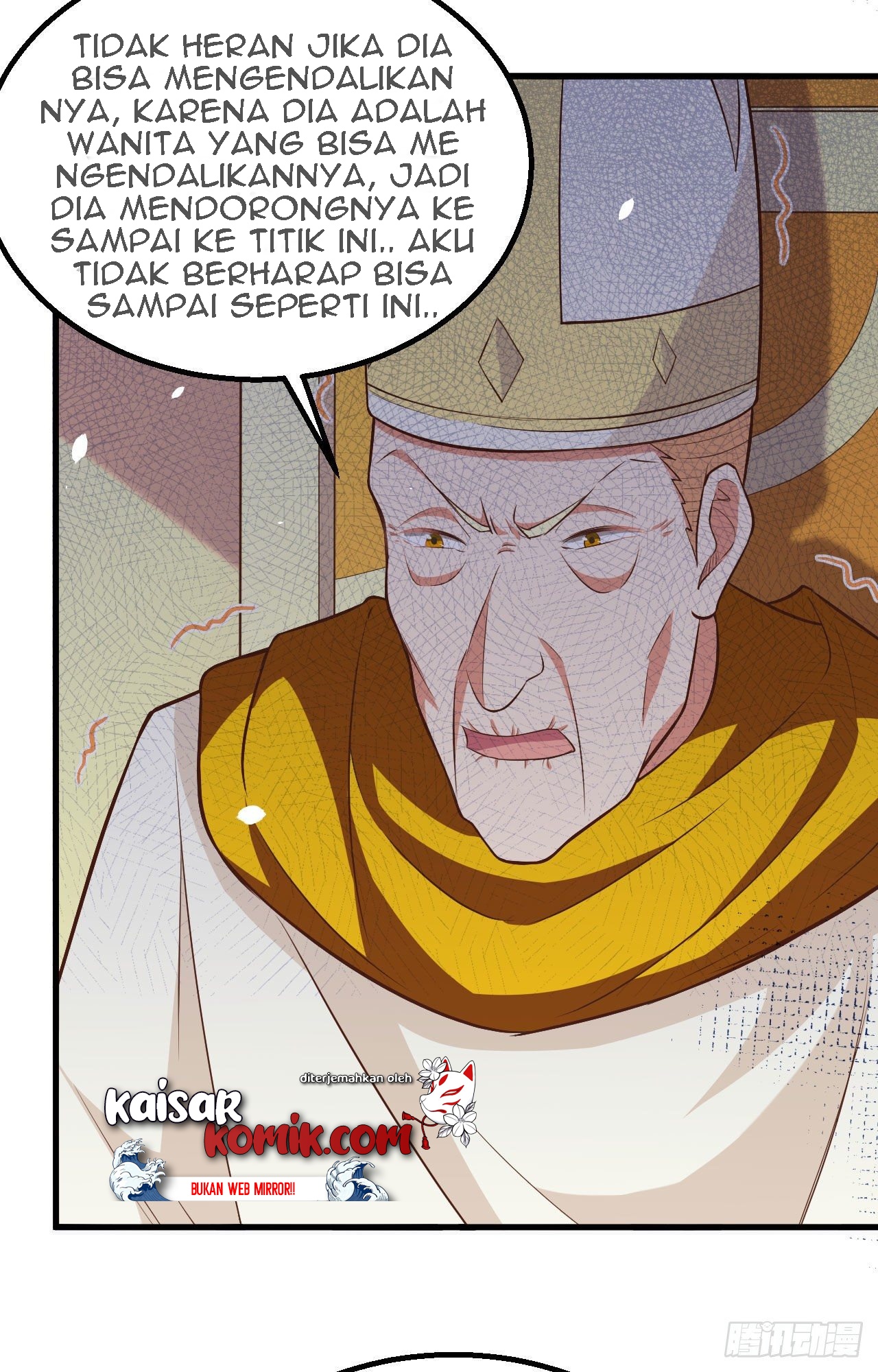 To Be The Castellan King Chapter 269 - halaman 42