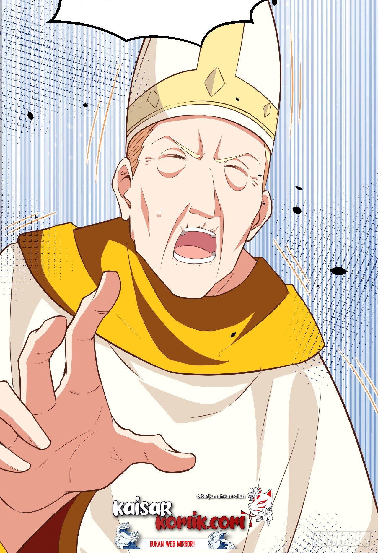 To Be The Castellan King Chapter 269 - halaman 50