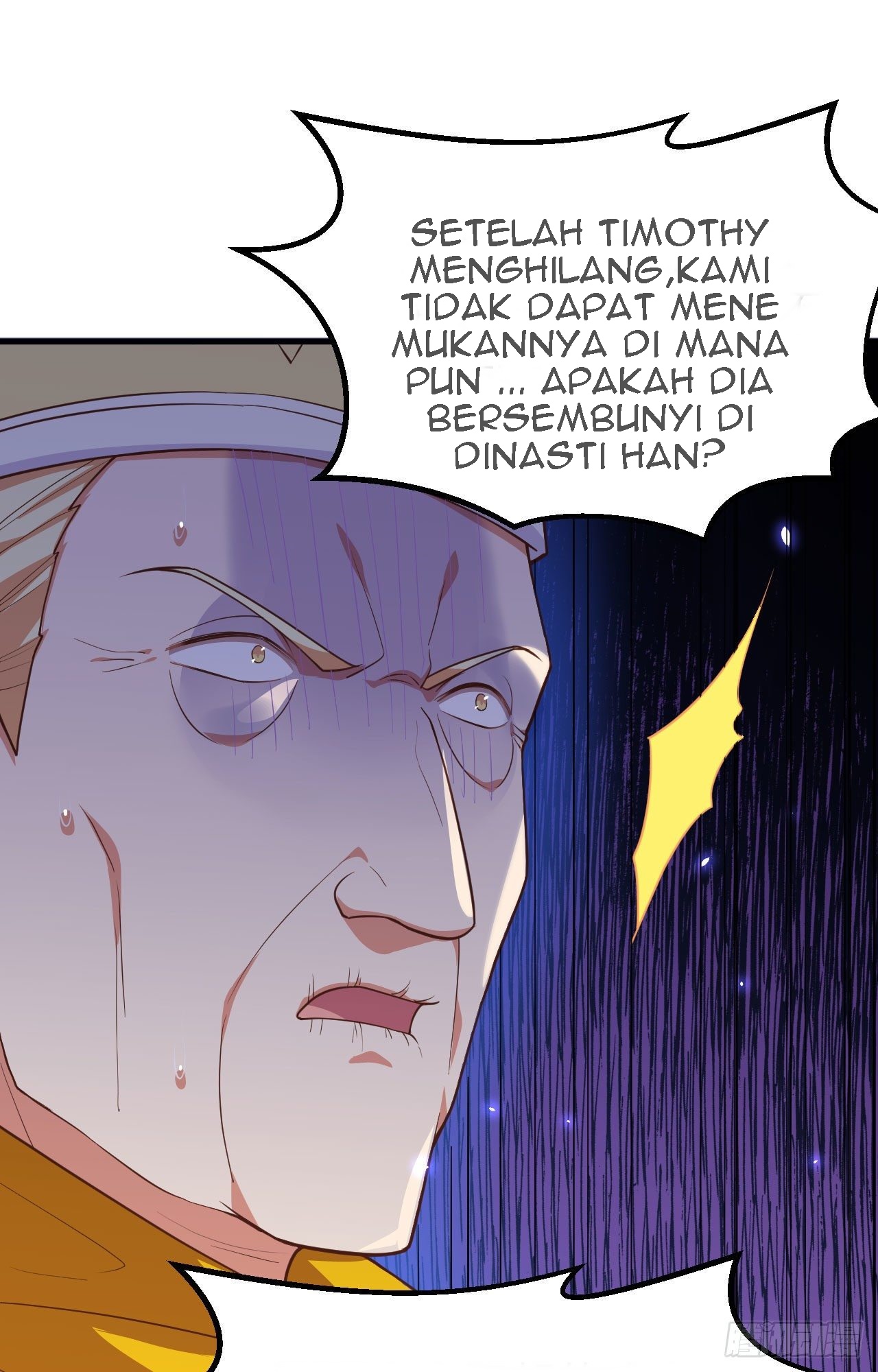 To Be The Castellan King Chapter 269 - halaman 53