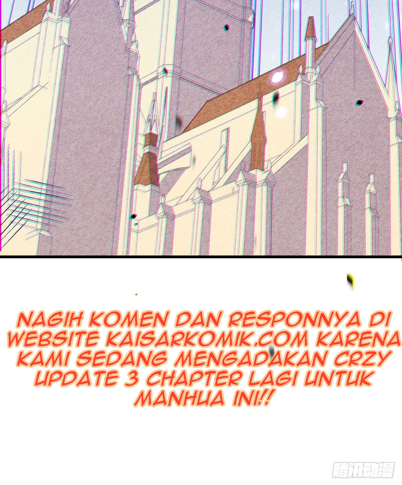 To Be The Castellan King Chapter 269 - halaman 57