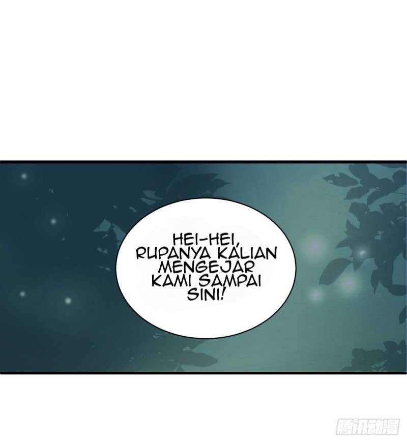To Be The Castellan King Chapter 27 - halaman 16