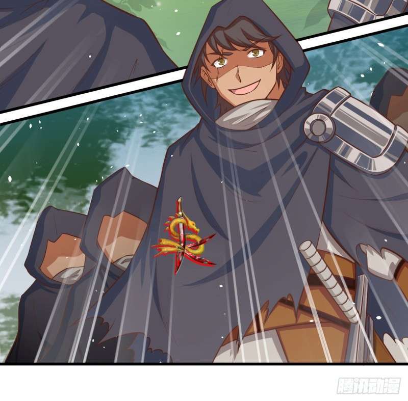 To Be The Castellan King Chapter 27 - halaman 19