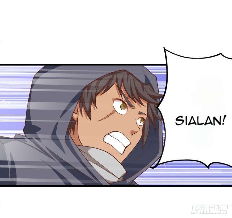 To Be The Castellan King Chapter 27 - halaman 27