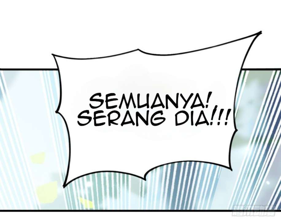 To Be The Castellan King Chapter 27 - halaman 28