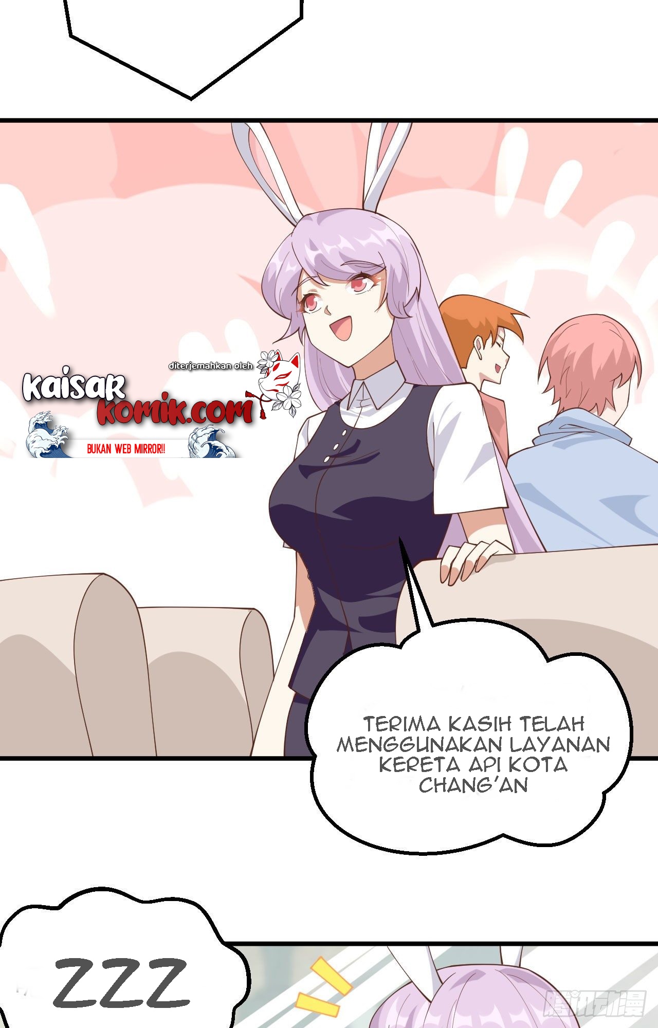 To Be The Castellan King Chapter 270 - halaman 5