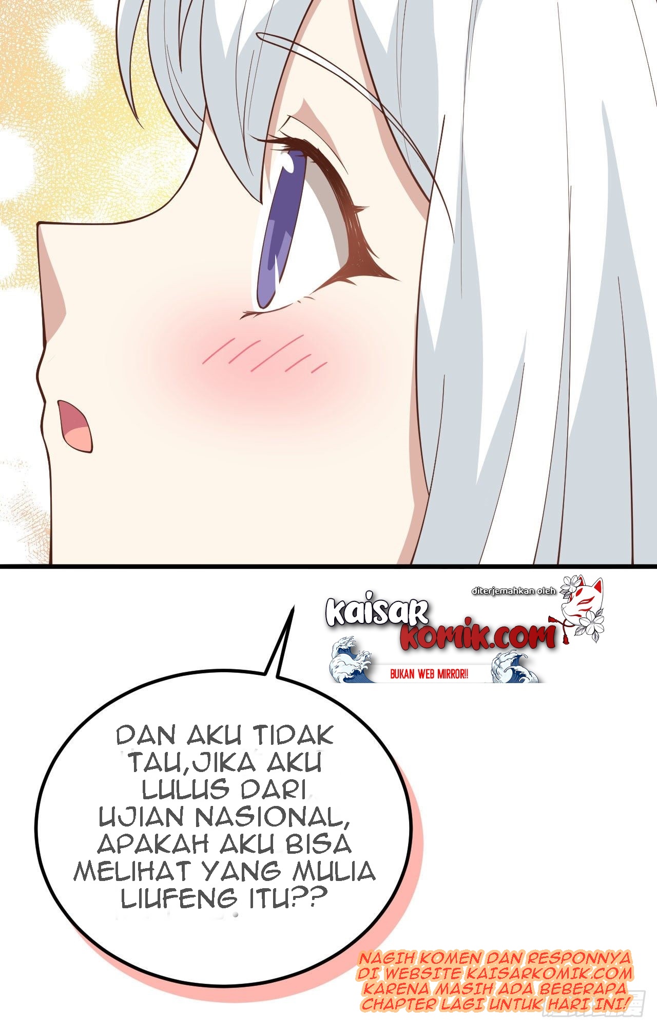 To Be The Castellan King Chapter 270 - halaman 51