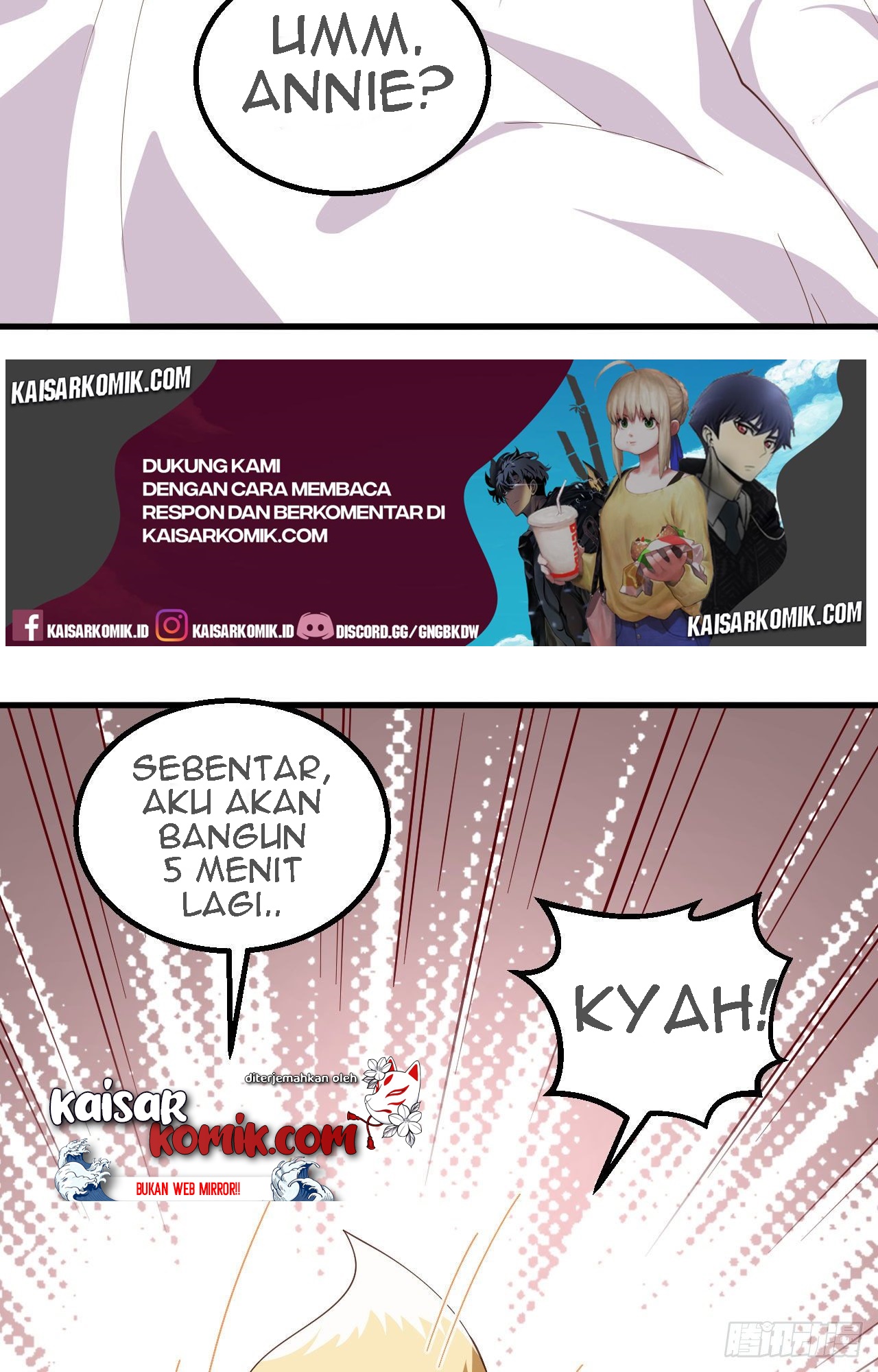 To Be The Castellan King Chapter 271 - halaman 5