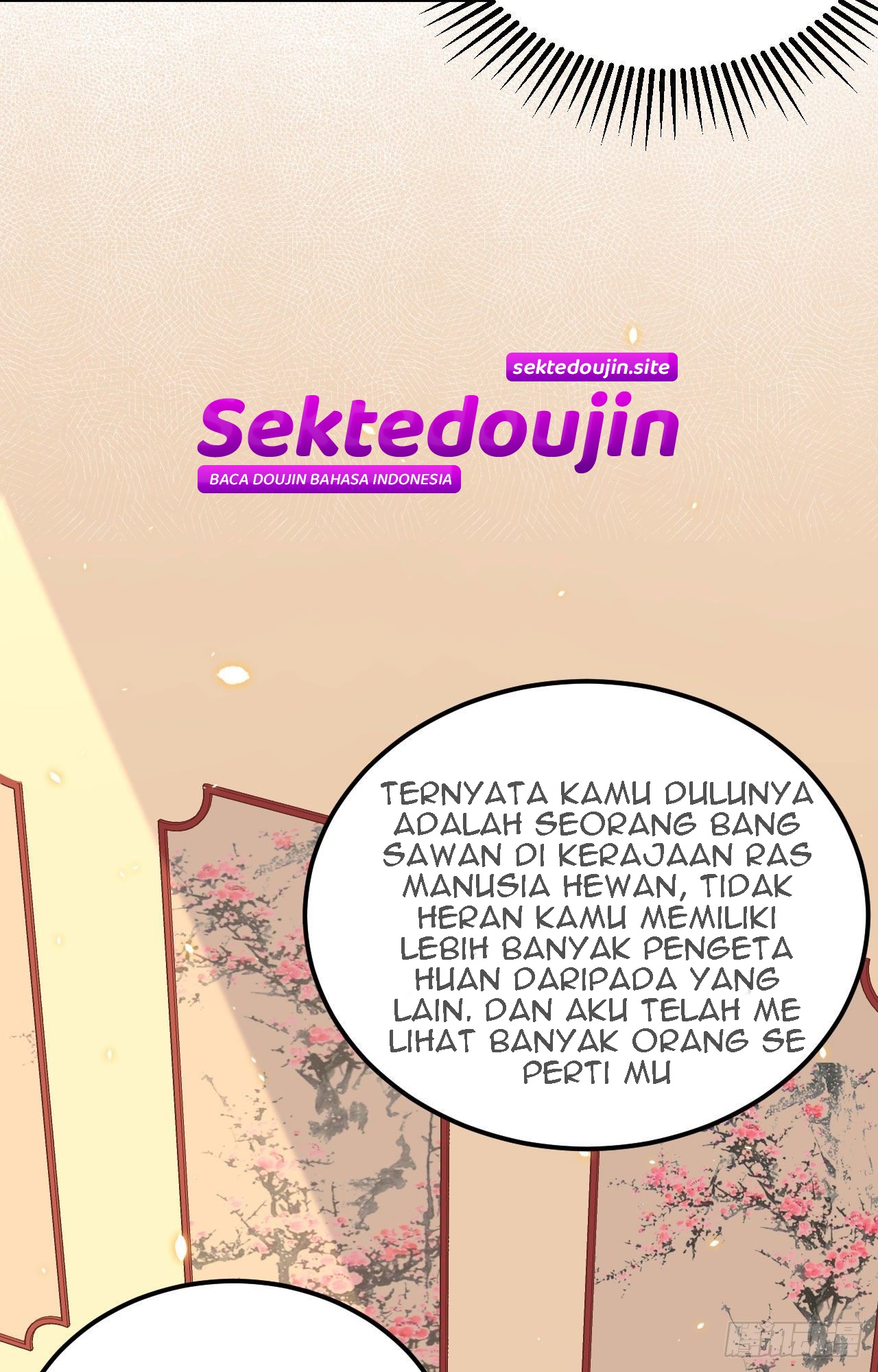 To Be The Castellan King Chapter 272 - halaman 20
