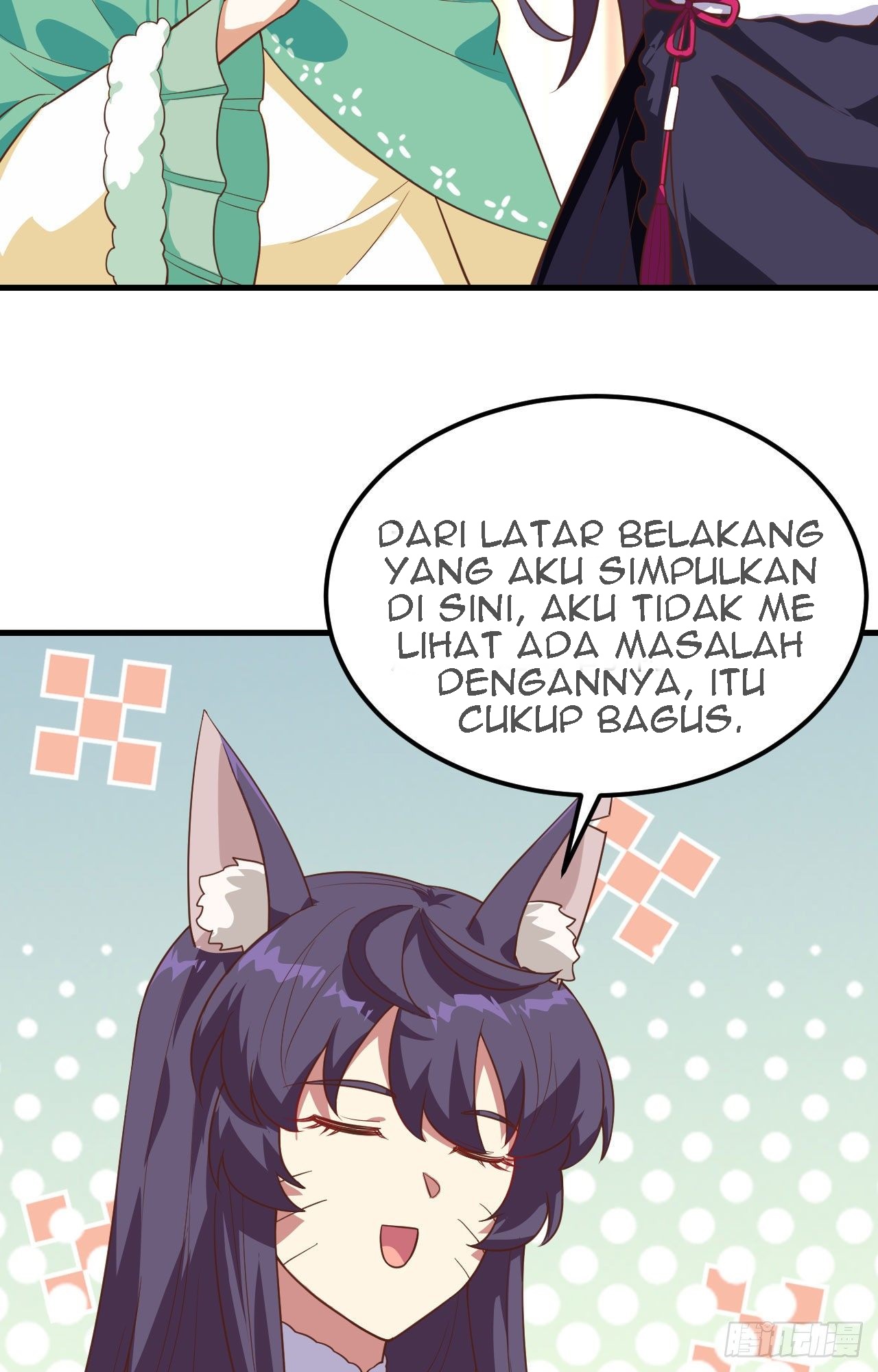 To Be The Castellan King Chapter 272 - halaman 26