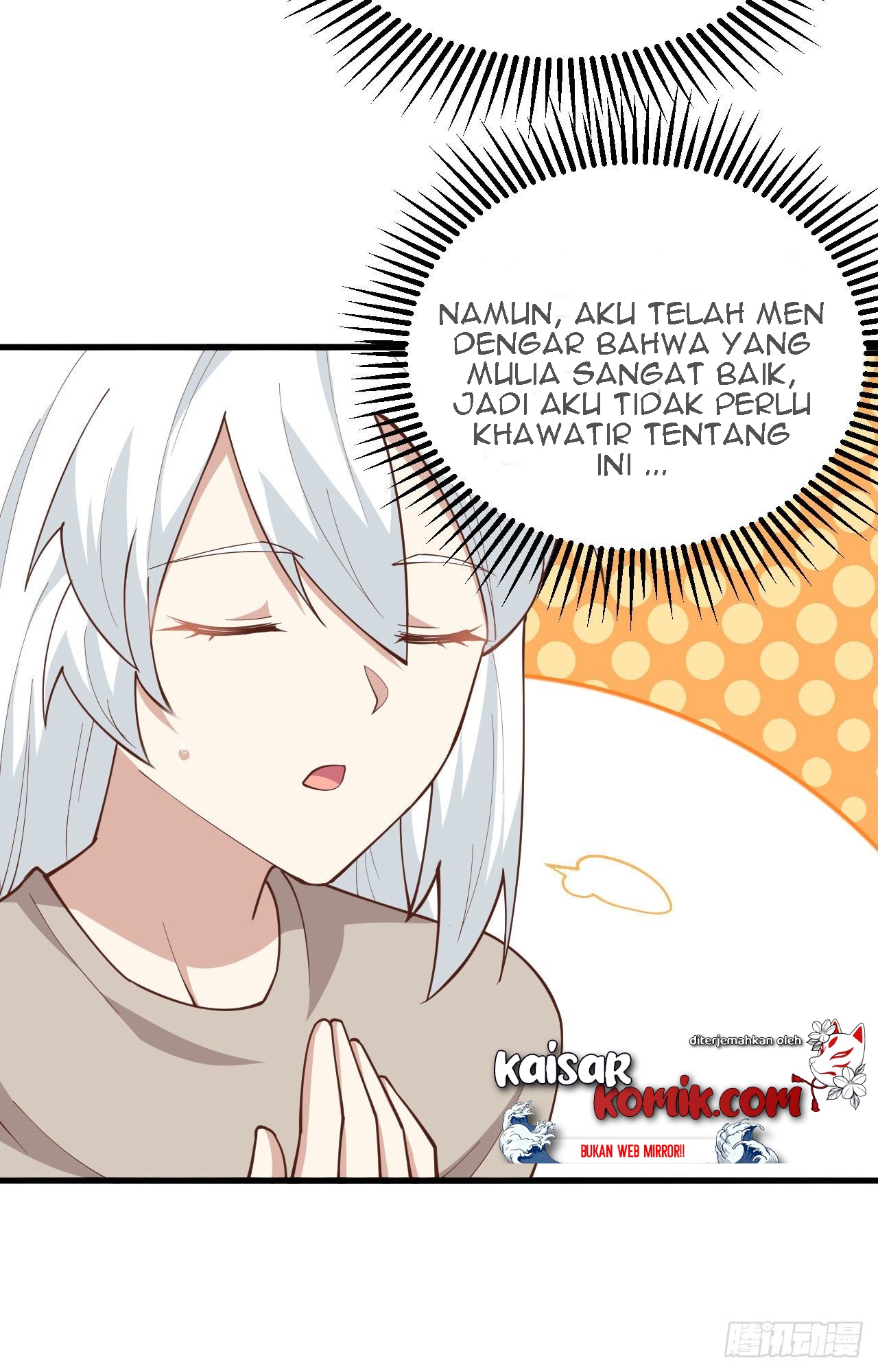 To Be The Castellan King Chapter 272 - halaman 5