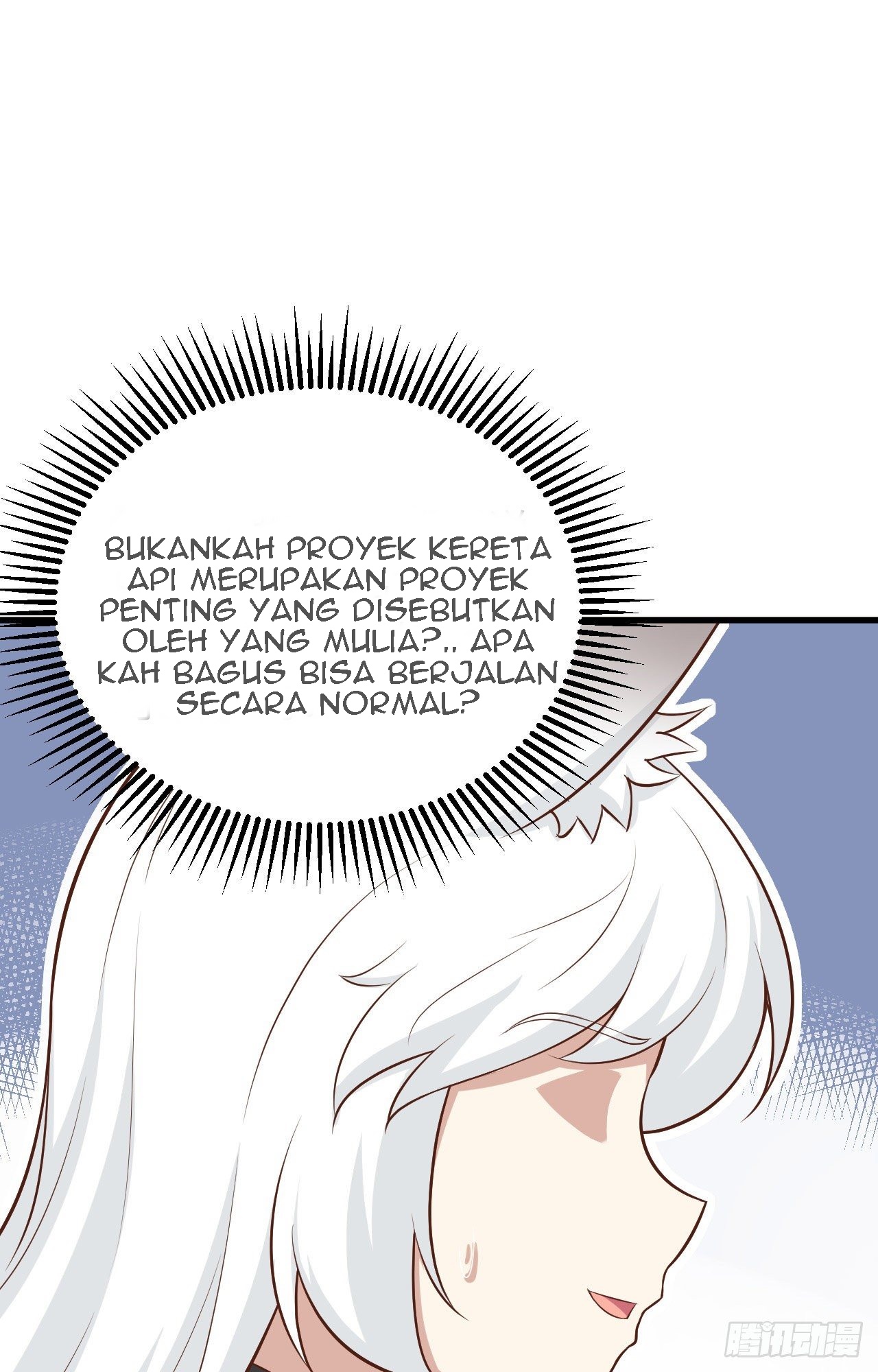 To Be The Castellan King Chapter 273 - halaman 15