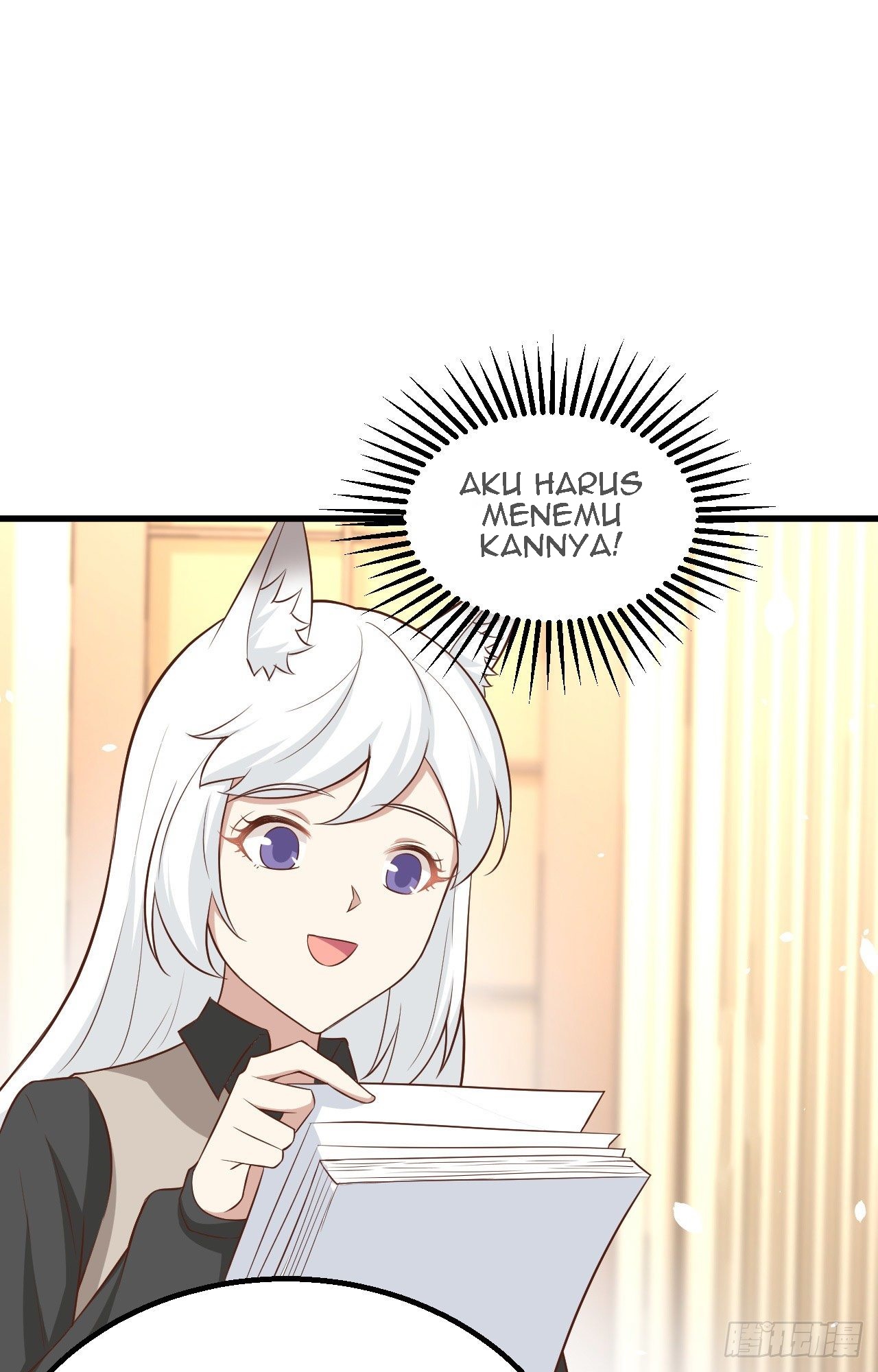 To Be The Castellan King Chapter 273 - halaman 21