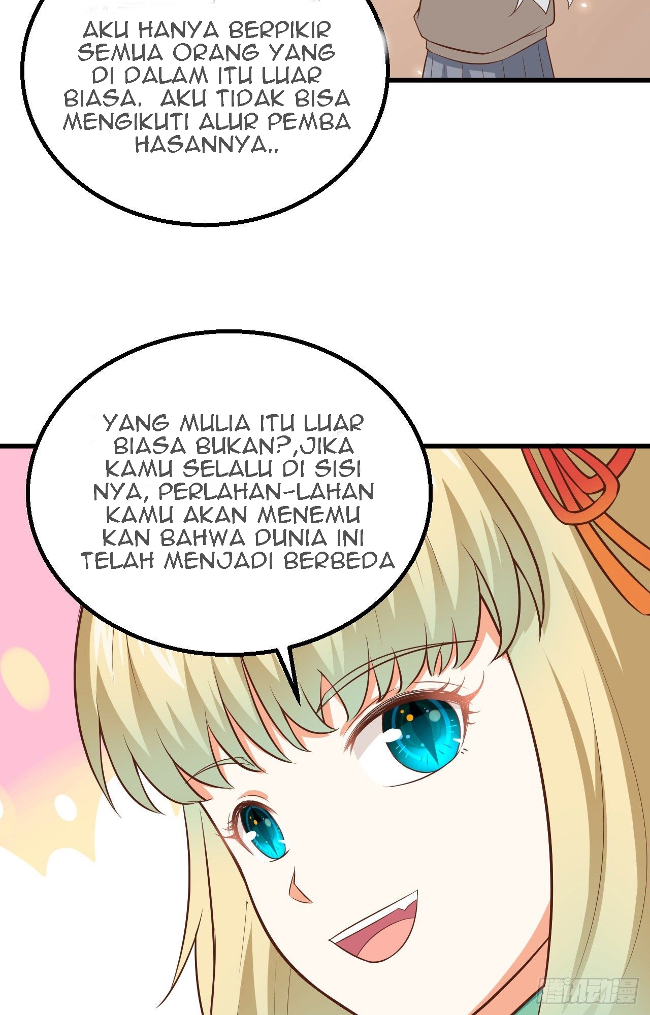 To Be The Castellan King Chapter 273 - halaman 45