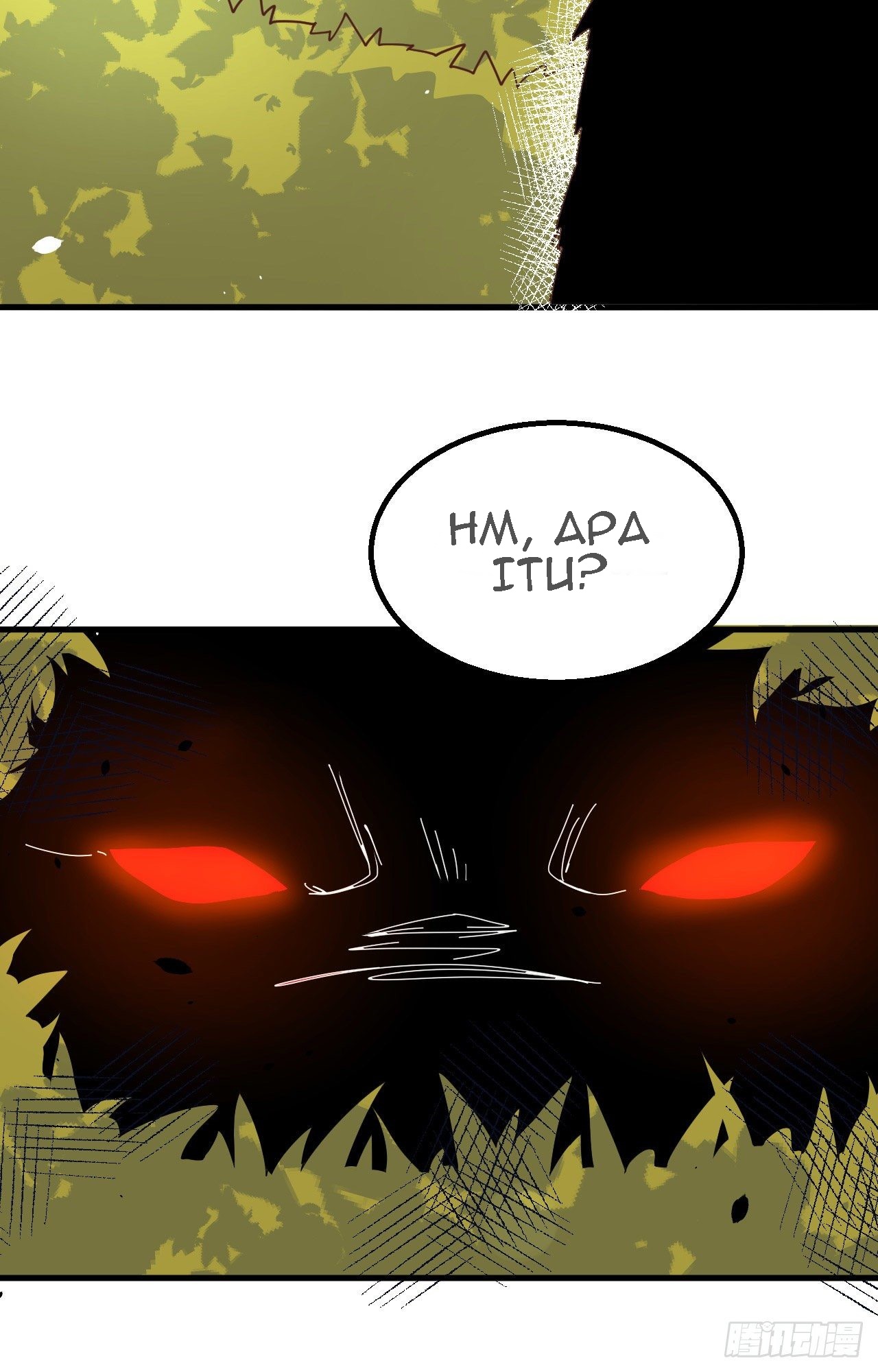 To Be The Castellan King Chapter 273 - halaman 53