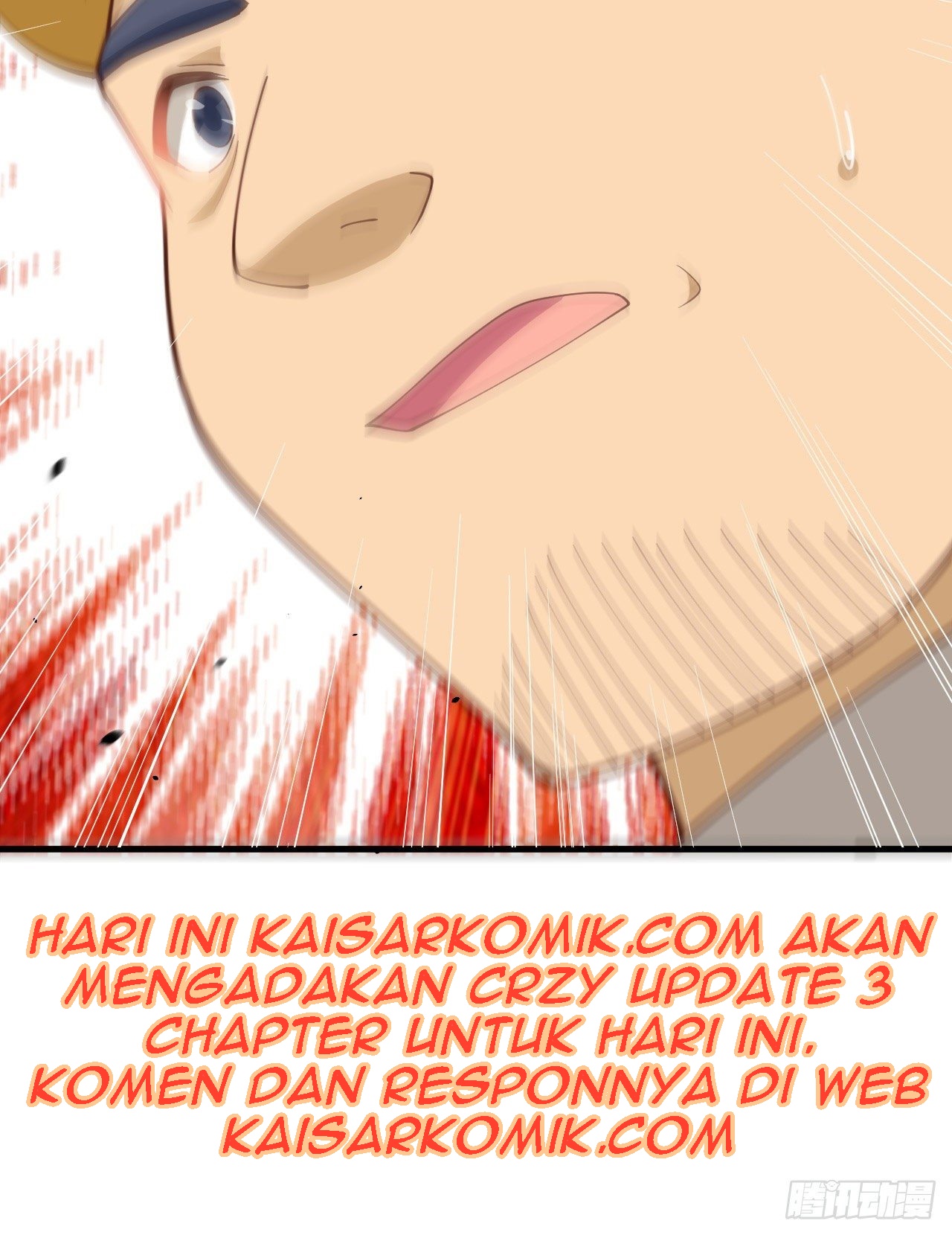 To Be The Castellan King Chapter 273 - halaman 56