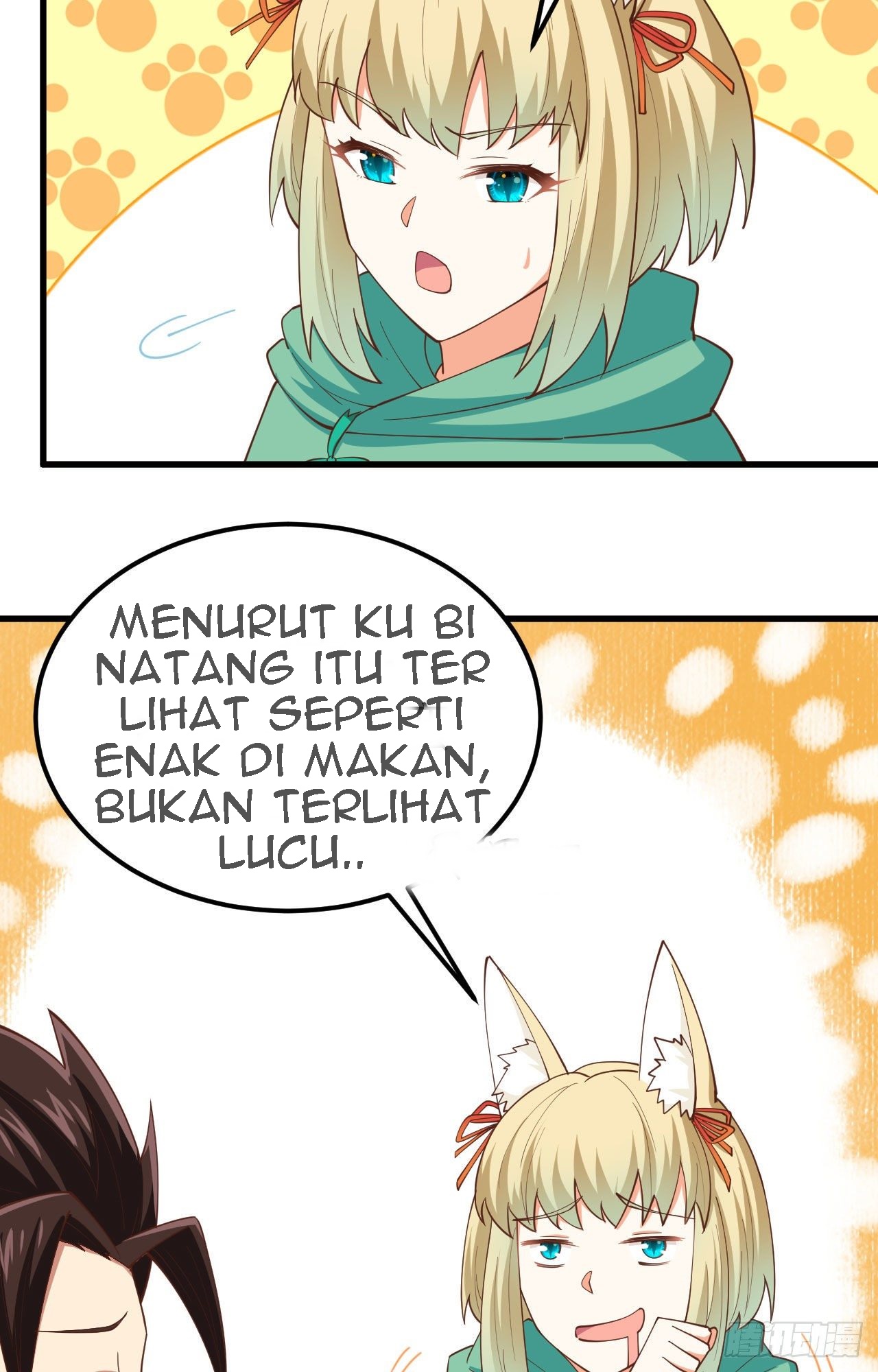 To Be The Castellan King Chapter 274 - halaman 13