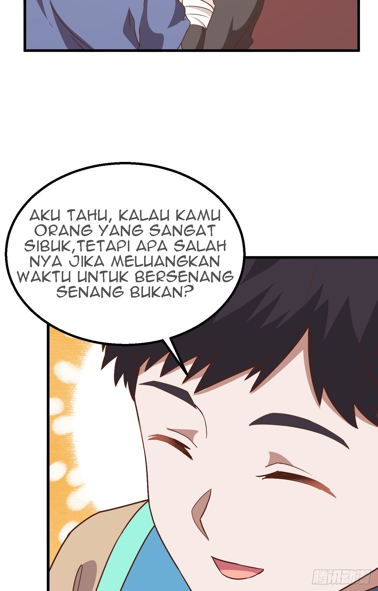 To Be The Castellan King Chapter 276 - halaman 17