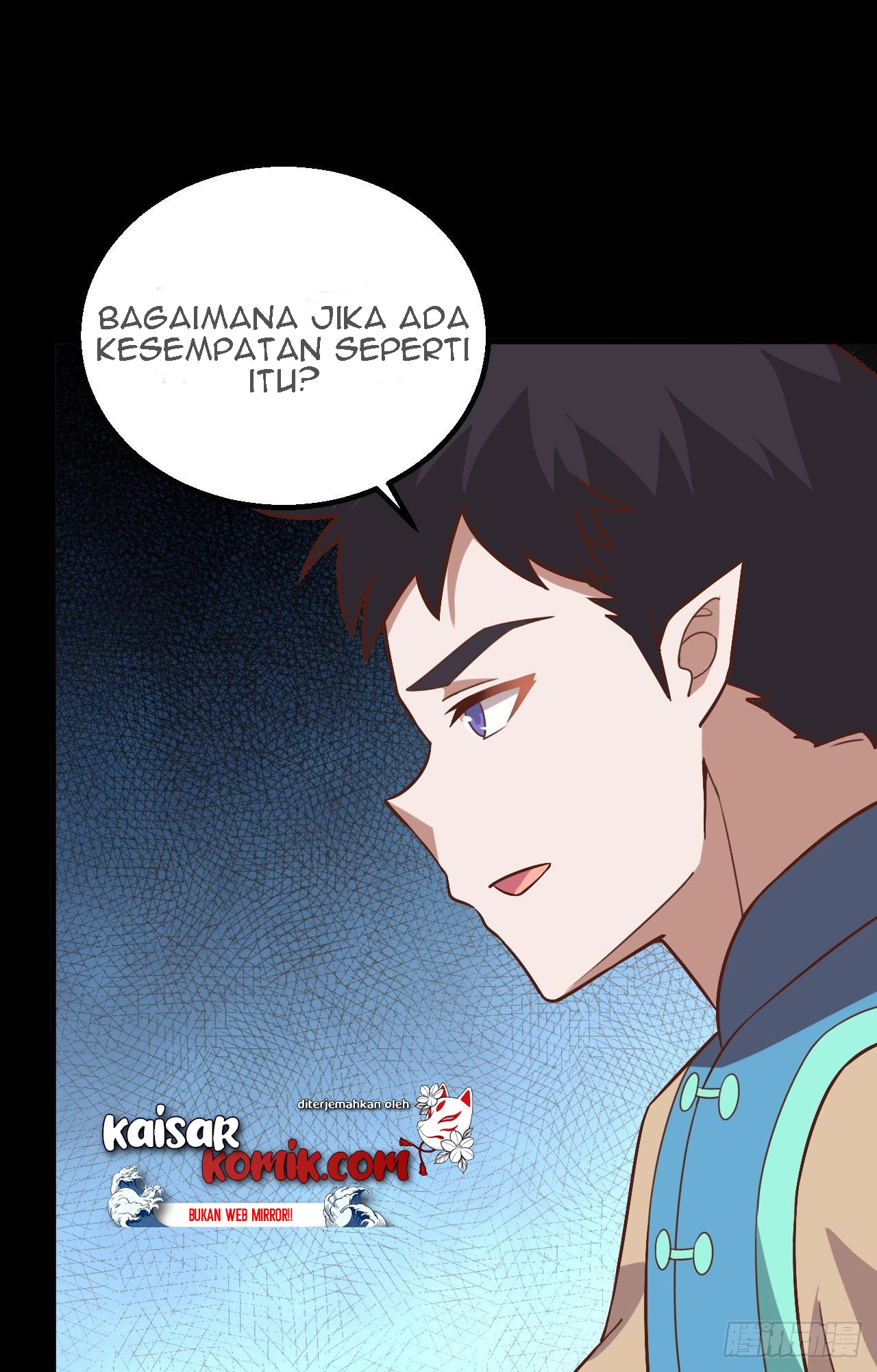 To Be The Castellan King Chapter 276 - halaman 24