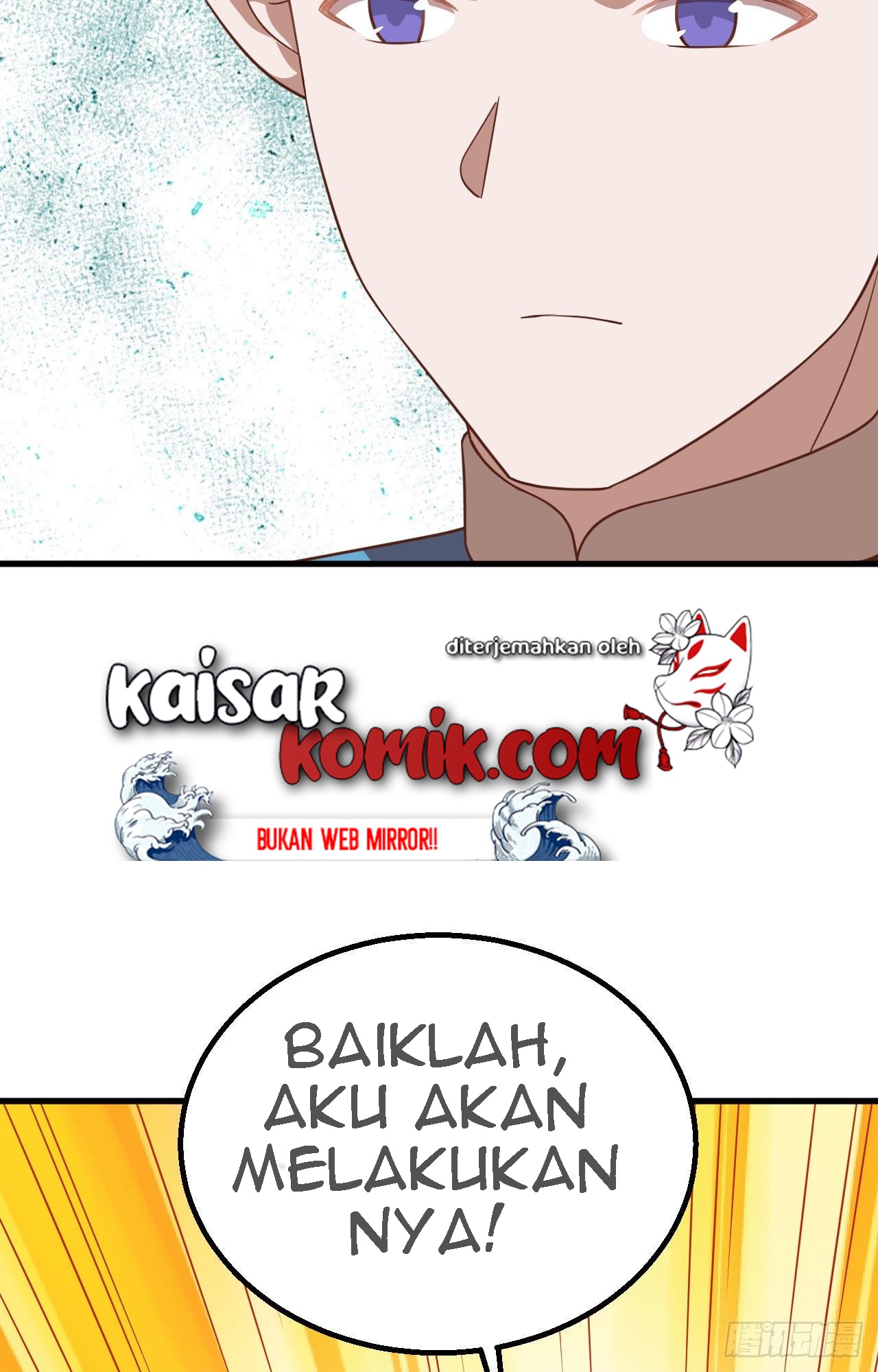 To Be The Castellan King Chapter 276 - halaman 7