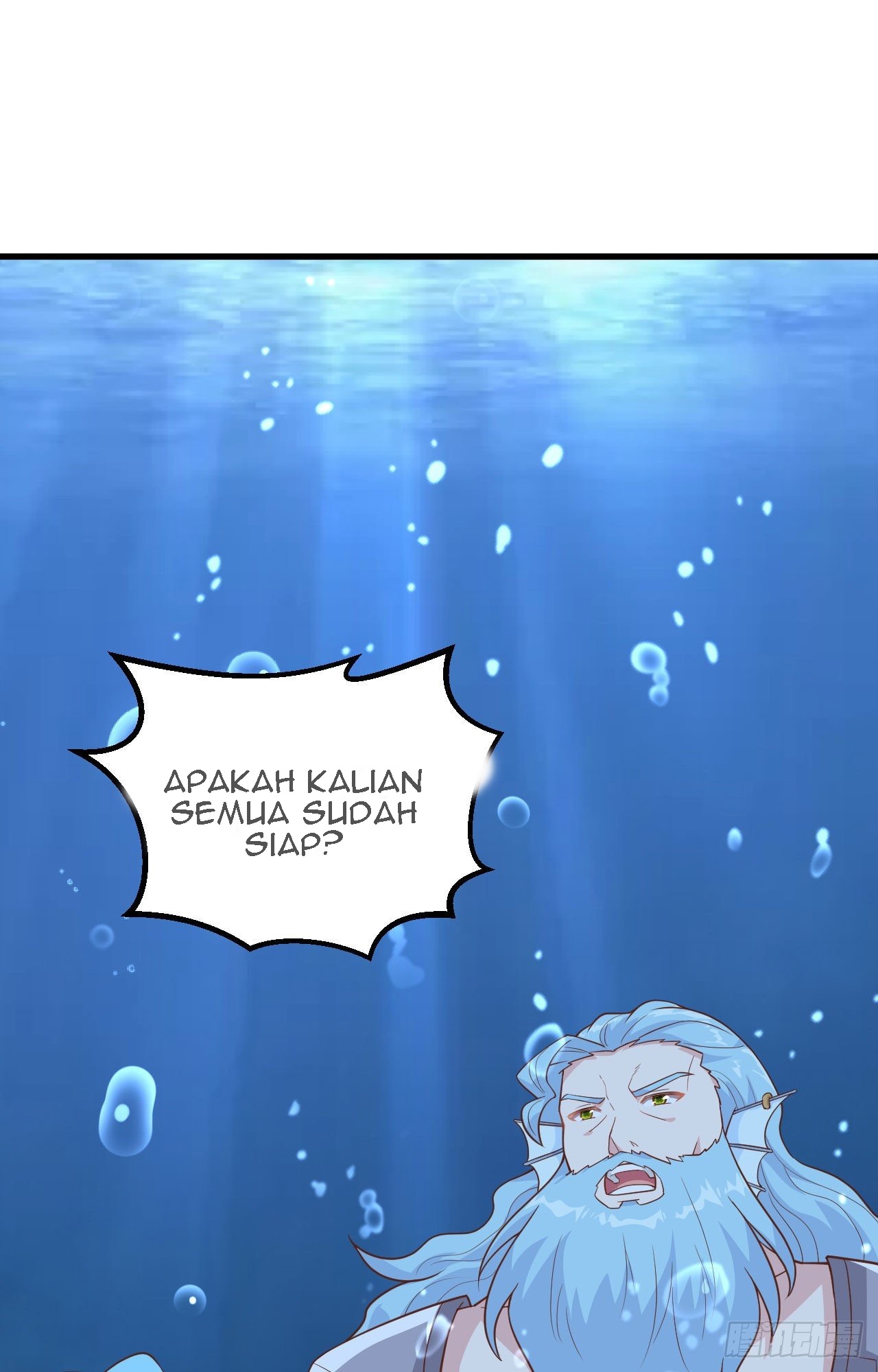 To Be The Castellan King Chapter 278 - halaman 17