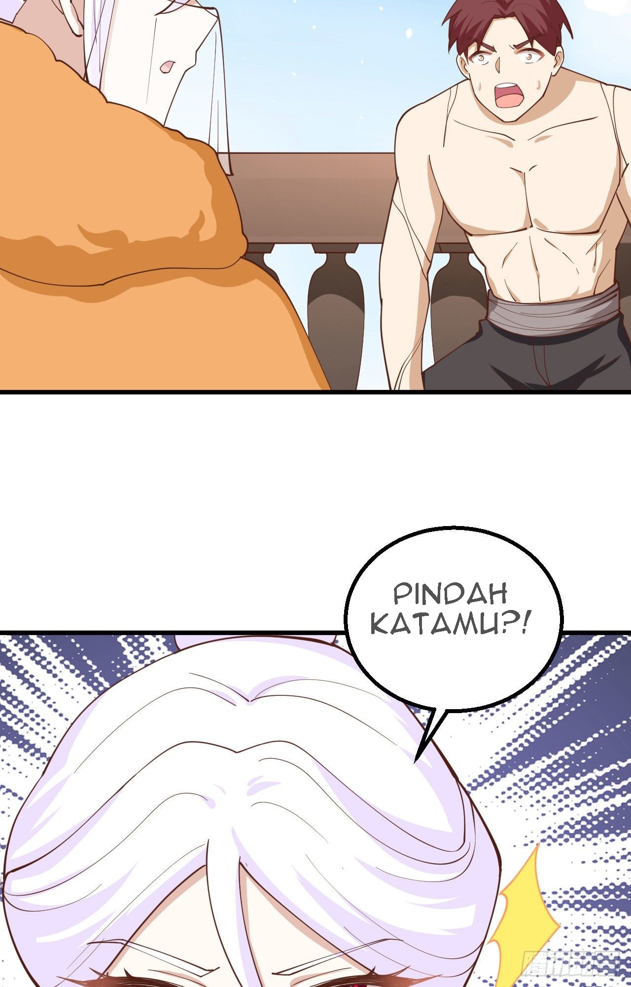 To Be The Castellan King Chapter 278 - halaman 39