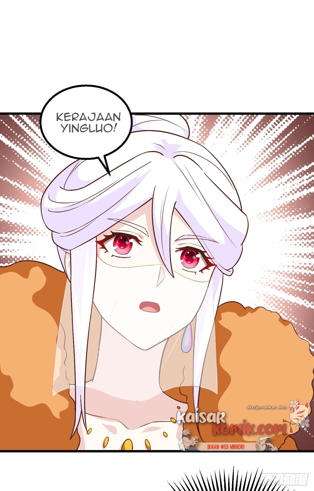 To Be The Castellan King Chapter 278 - halaman 43