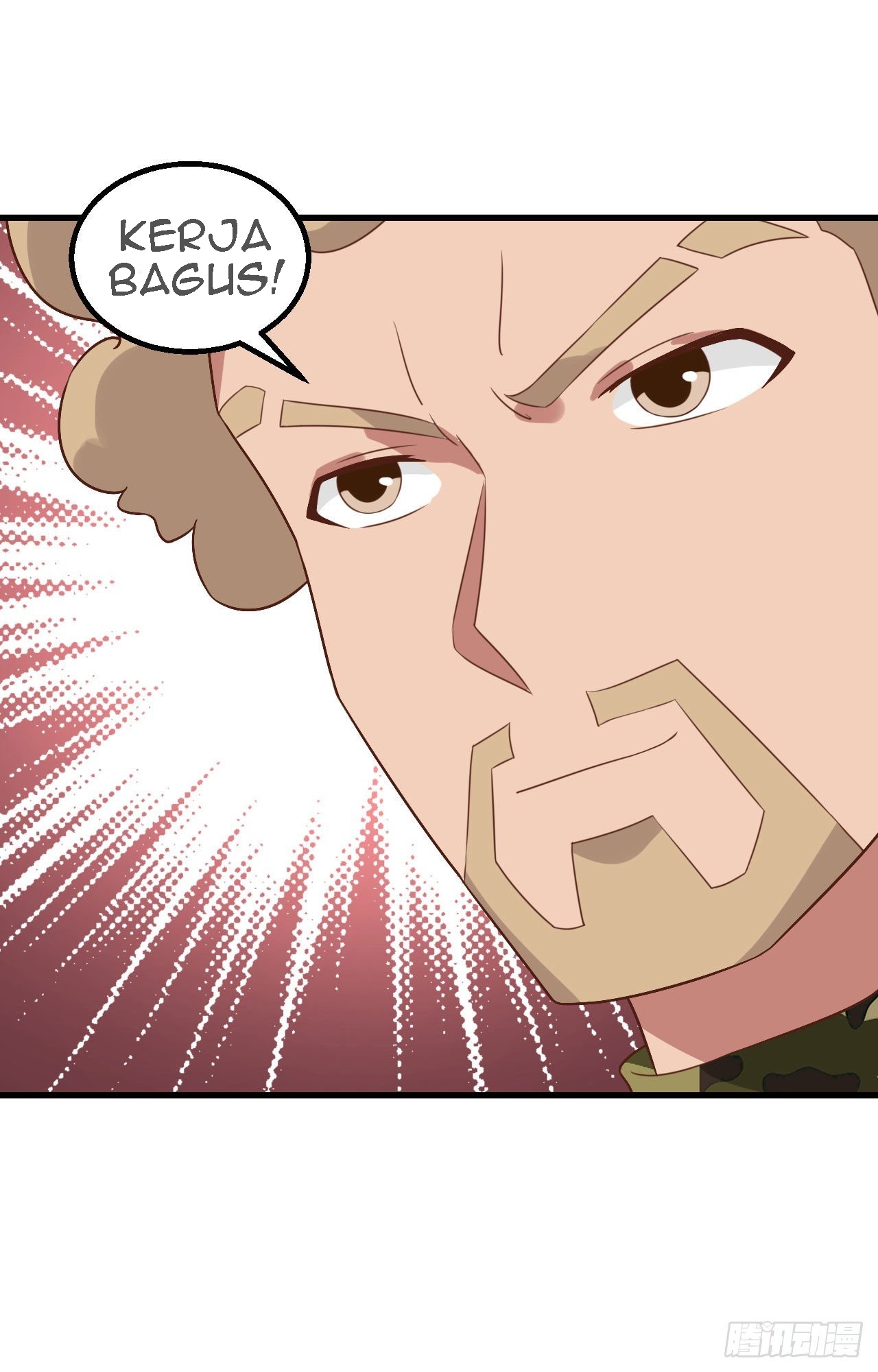 To Be The Castellan King Chapter 279 - halaman 10