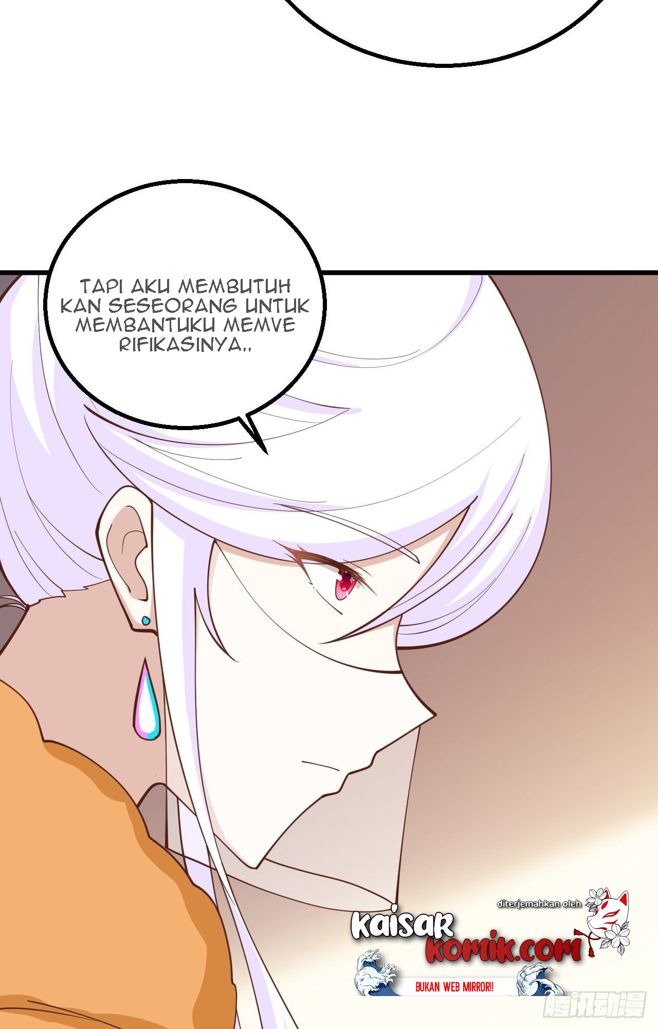 To Be The Castellan King Chapter 279 - halaman 45