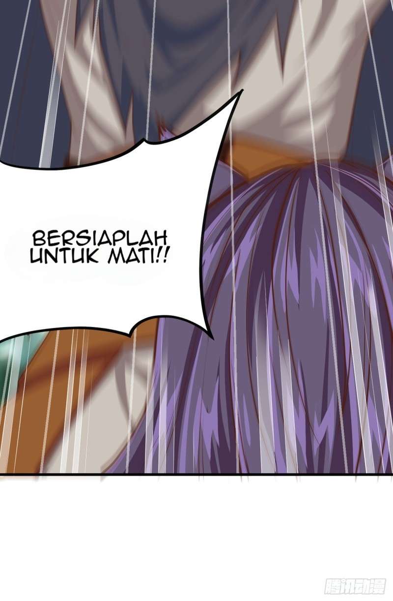 To Be The Castellan King Chapter 28 - halaman 37