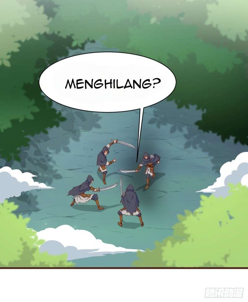 To Be The Castellan King Chapter 28 - halaman 5