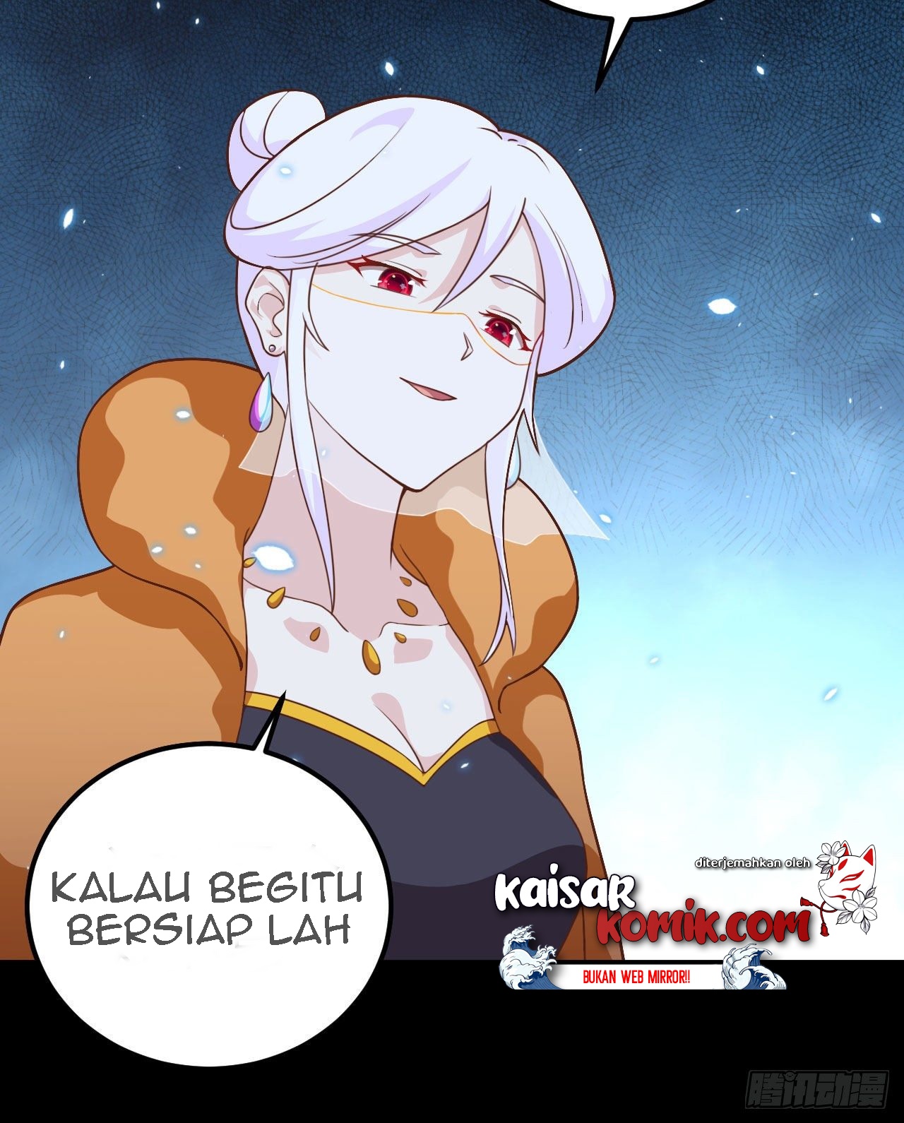 To Be The Castellan King Chapter 280 - halaman 15