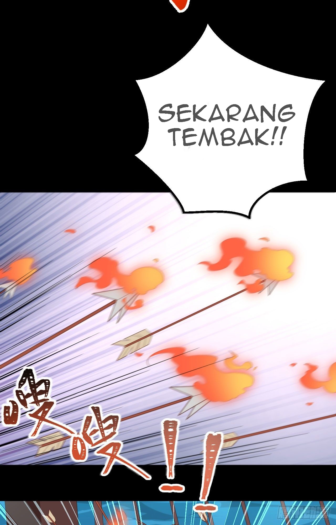 To Be The Castellan King Chapter 280 - halaman 8