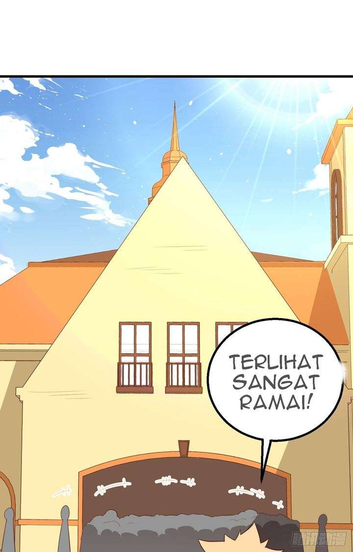 To Be The Castellan King Chapter 282 - halaman 12