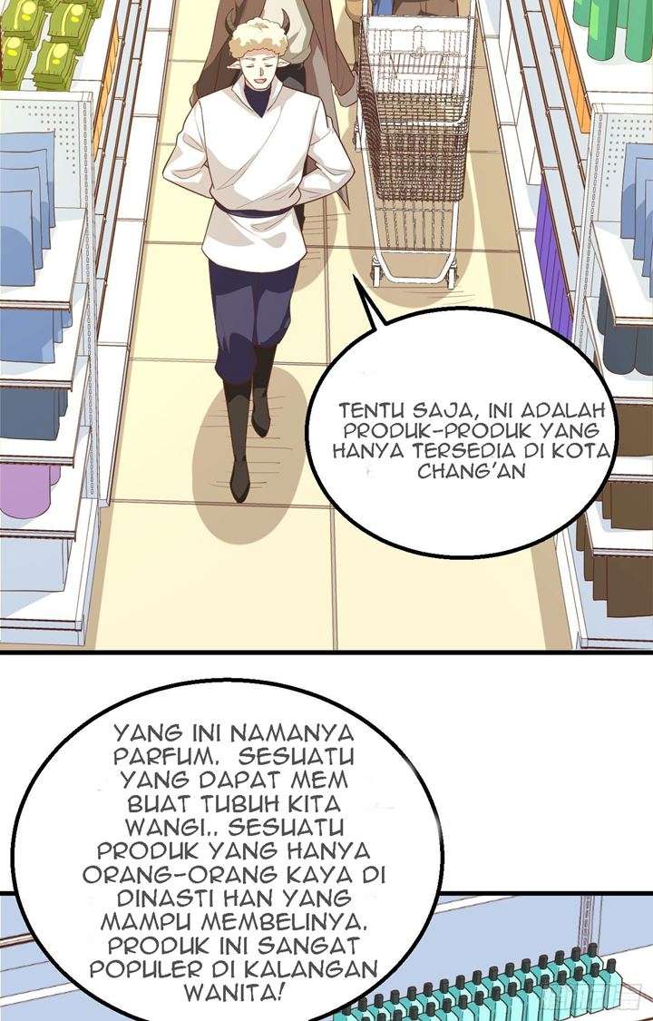 To Be The Castellan King Chapter 282 - halaman 15