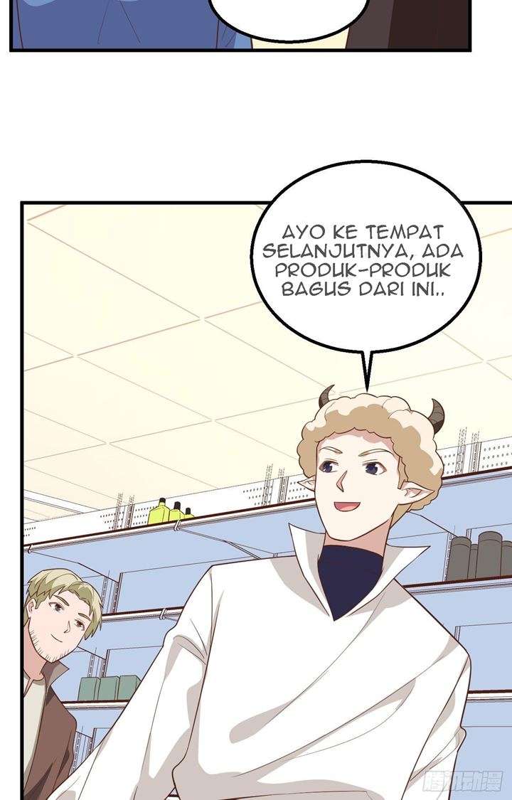 To Be The Castellan King Chapter 282 - halaman 18