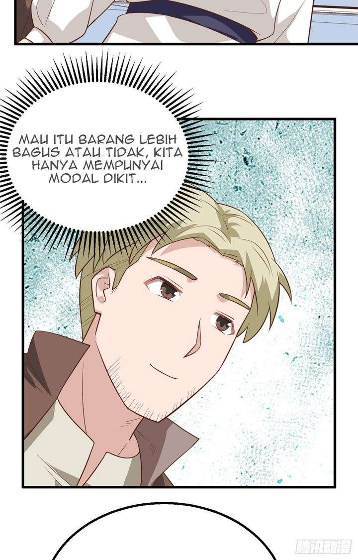 To Be The Castellan King Chapter 282 - halaman 19