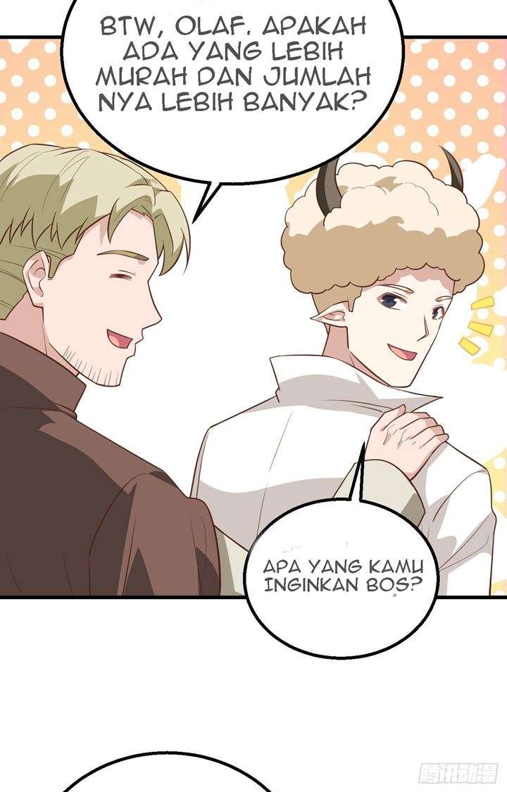 To Be The Castellan King Chapter 282 - halaman 20