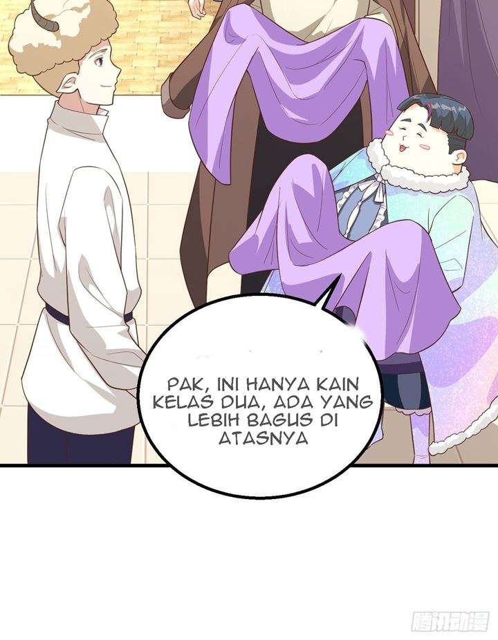 To Be The Castellan King Chapter 282 - halaman 23